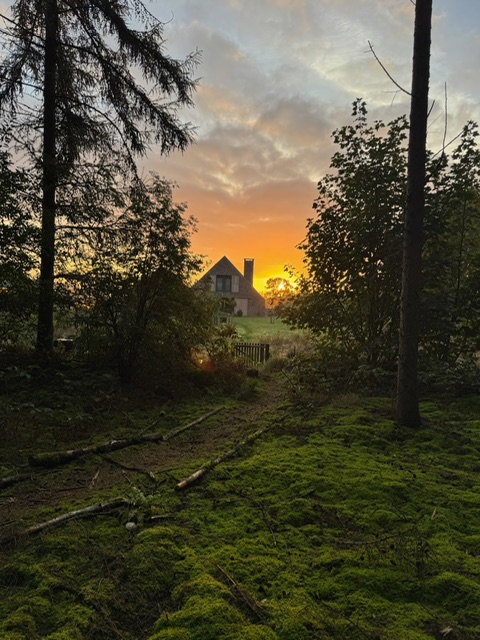Natuurhuisje in Wilp