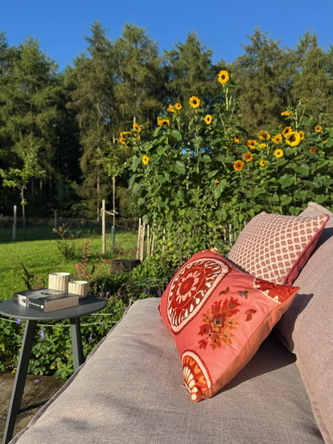 Natuurhuisje in Wilp