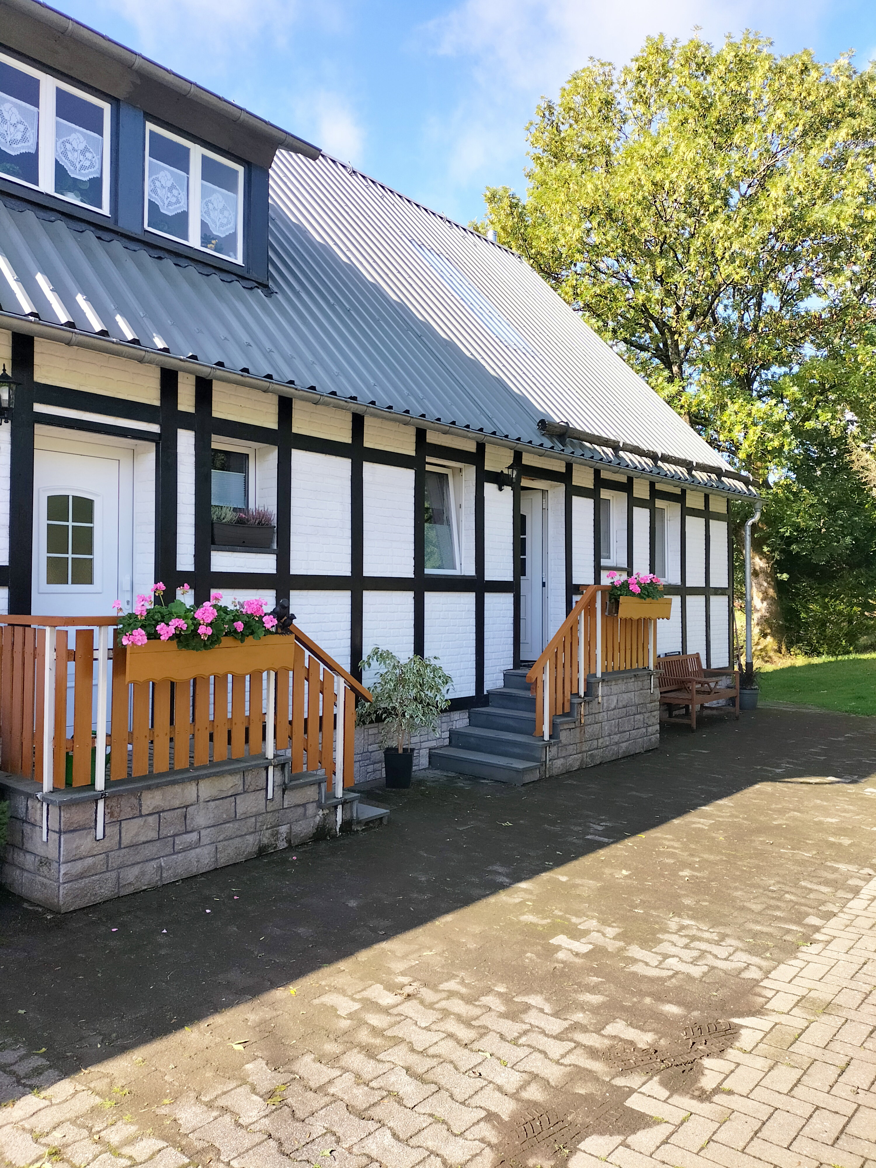 Natuurhuisje in Bad Berleburg
