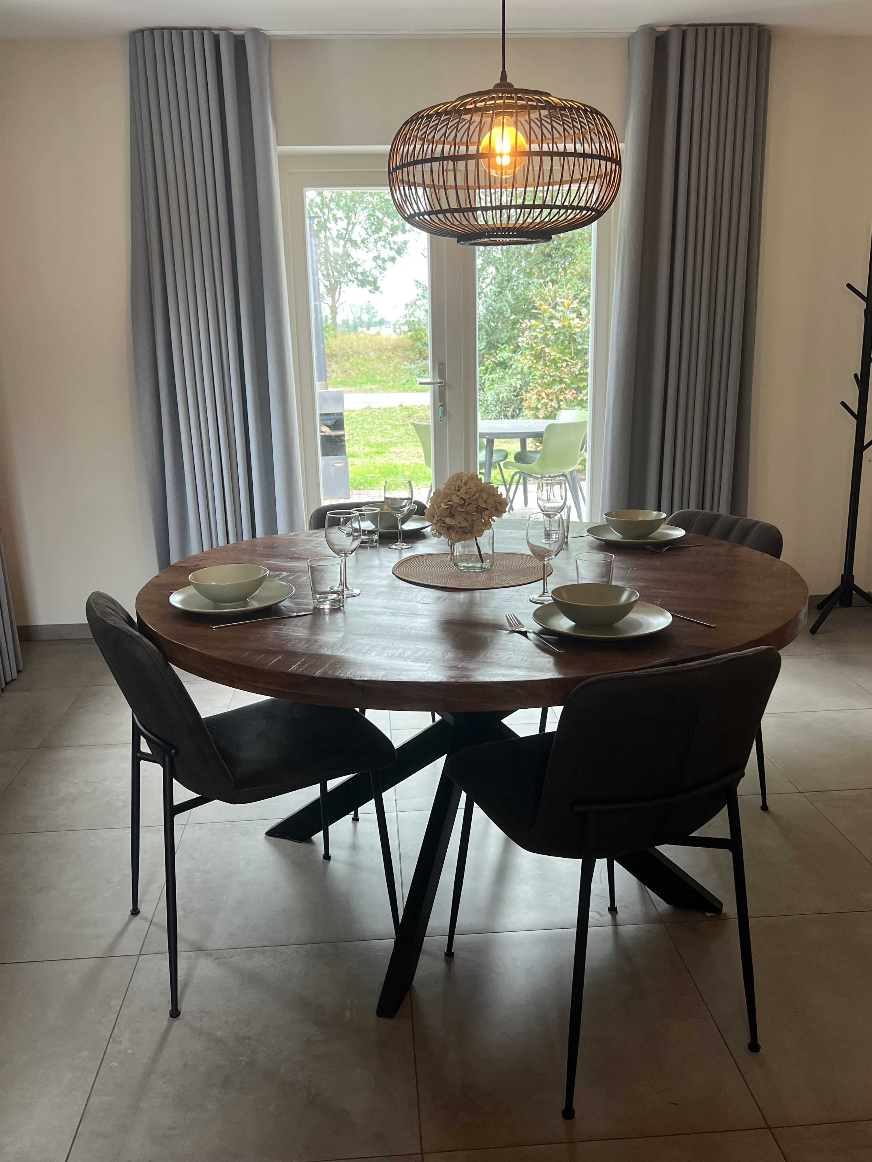 Natuurhuisje in Overslag