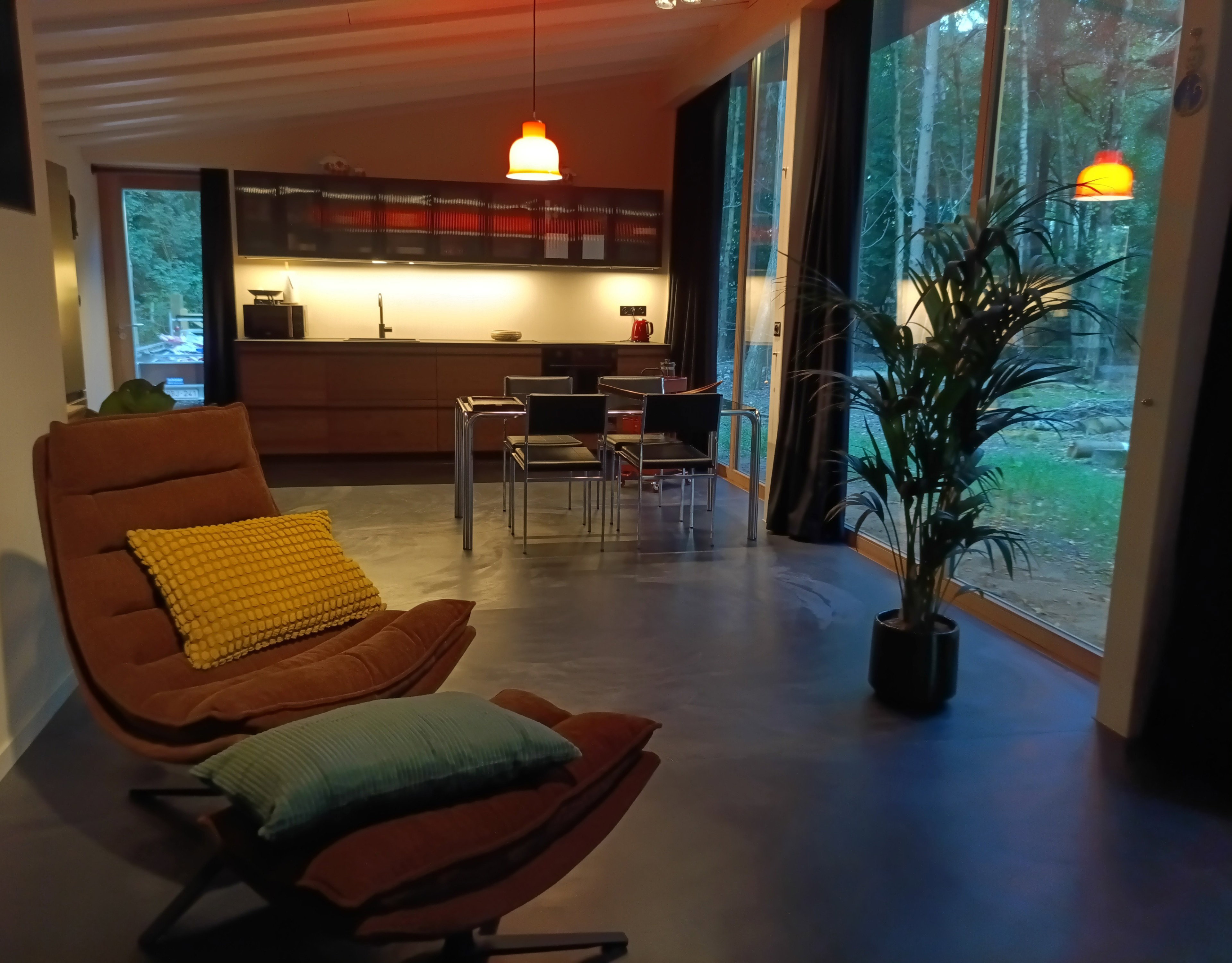 Naturhäuschen in Wingene