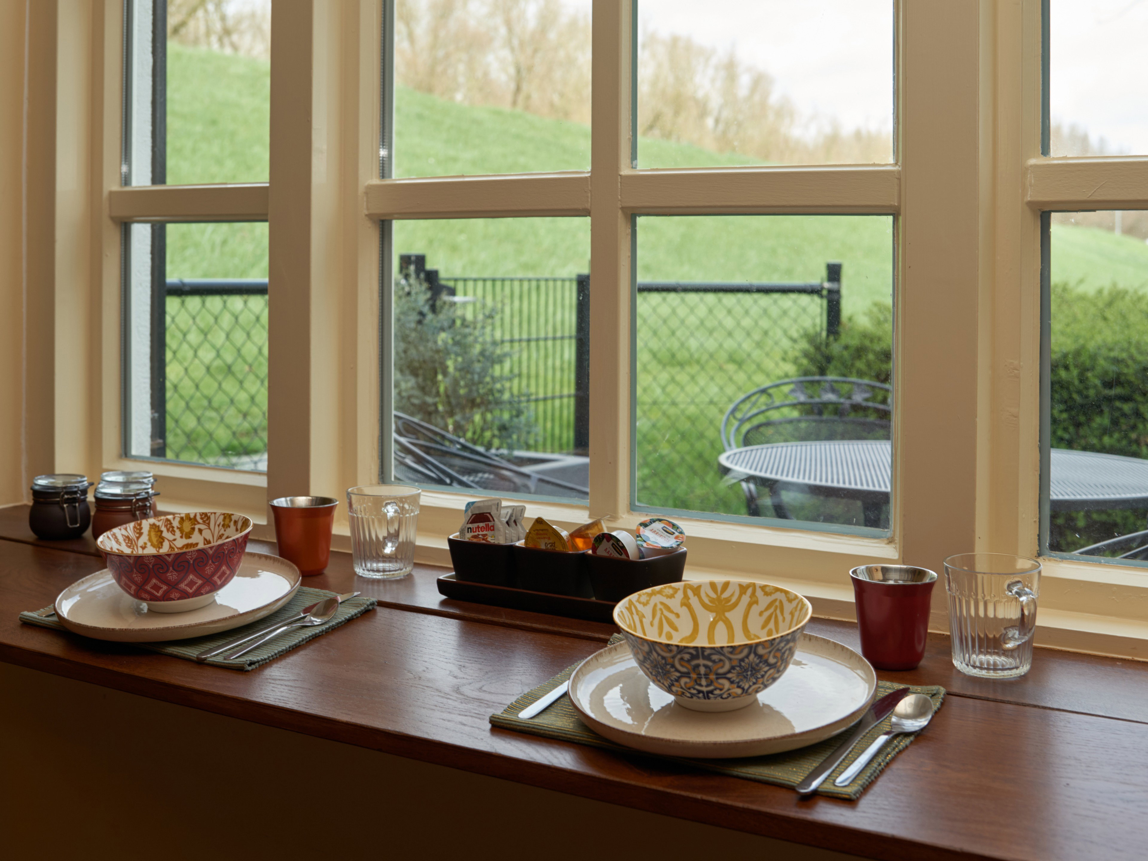 Natuurhuisje in Wamel