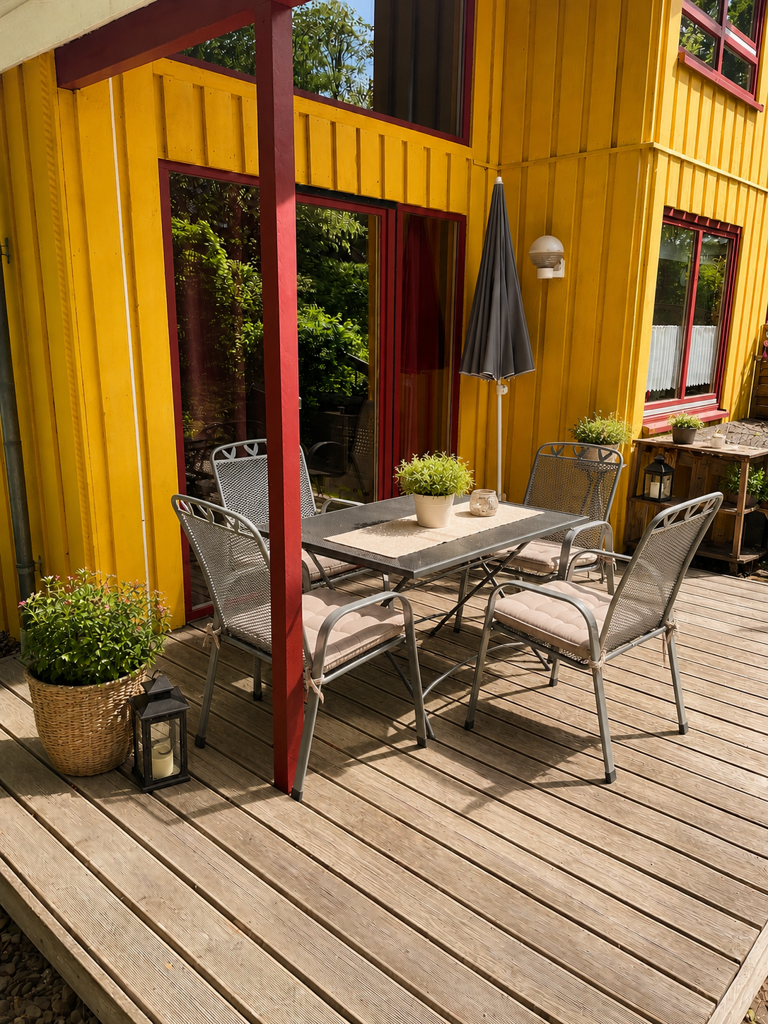 Natuurhuisje in Extertal