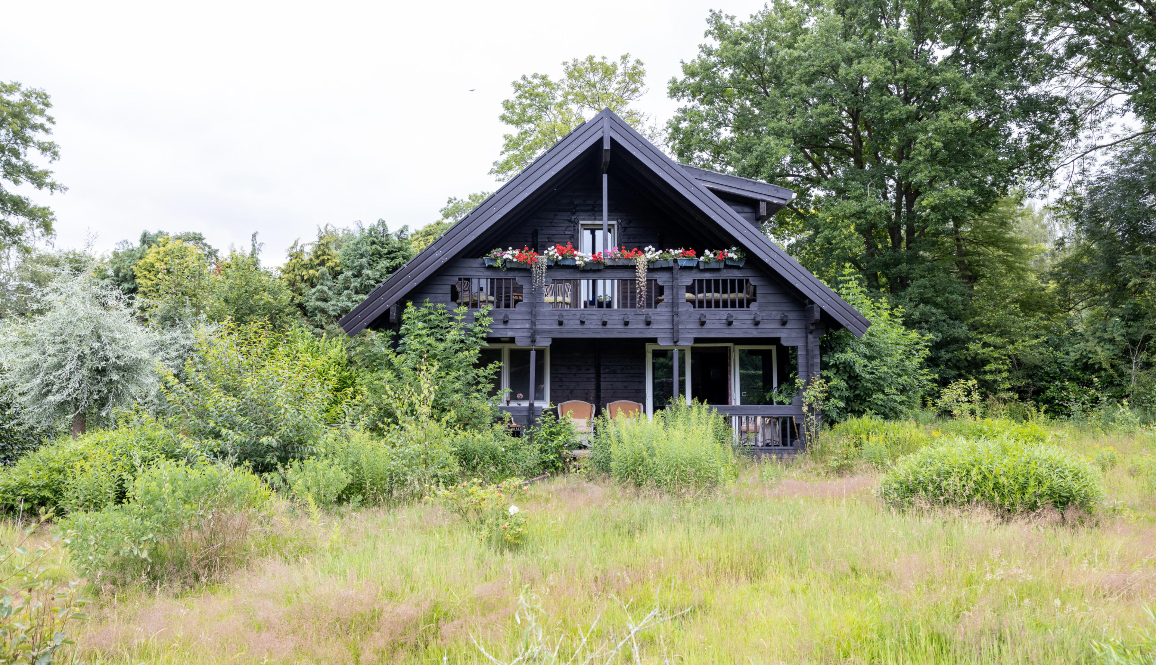 Maison nature à Vierhouten
