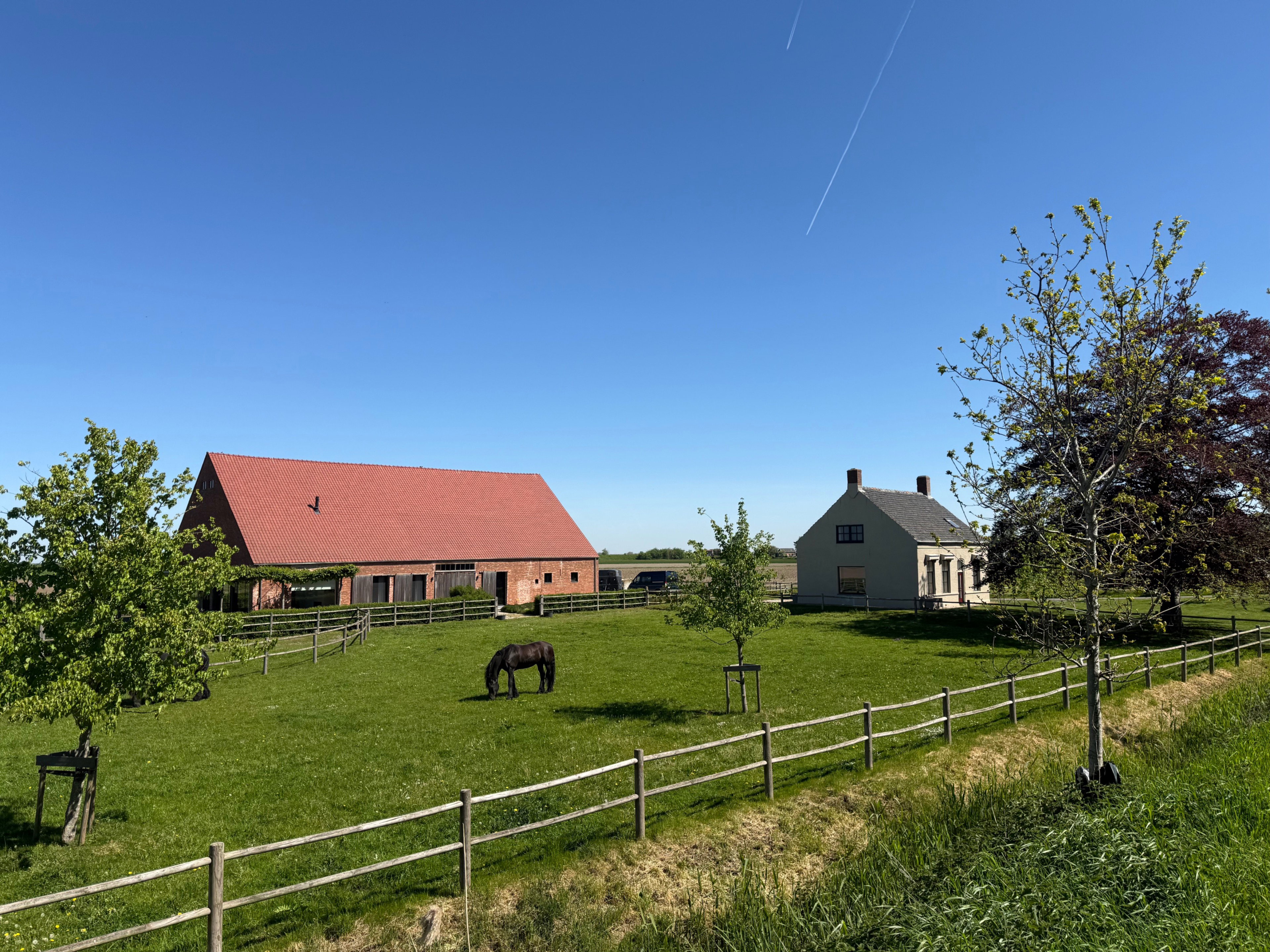 Natuurhuisje in Lamswaarde