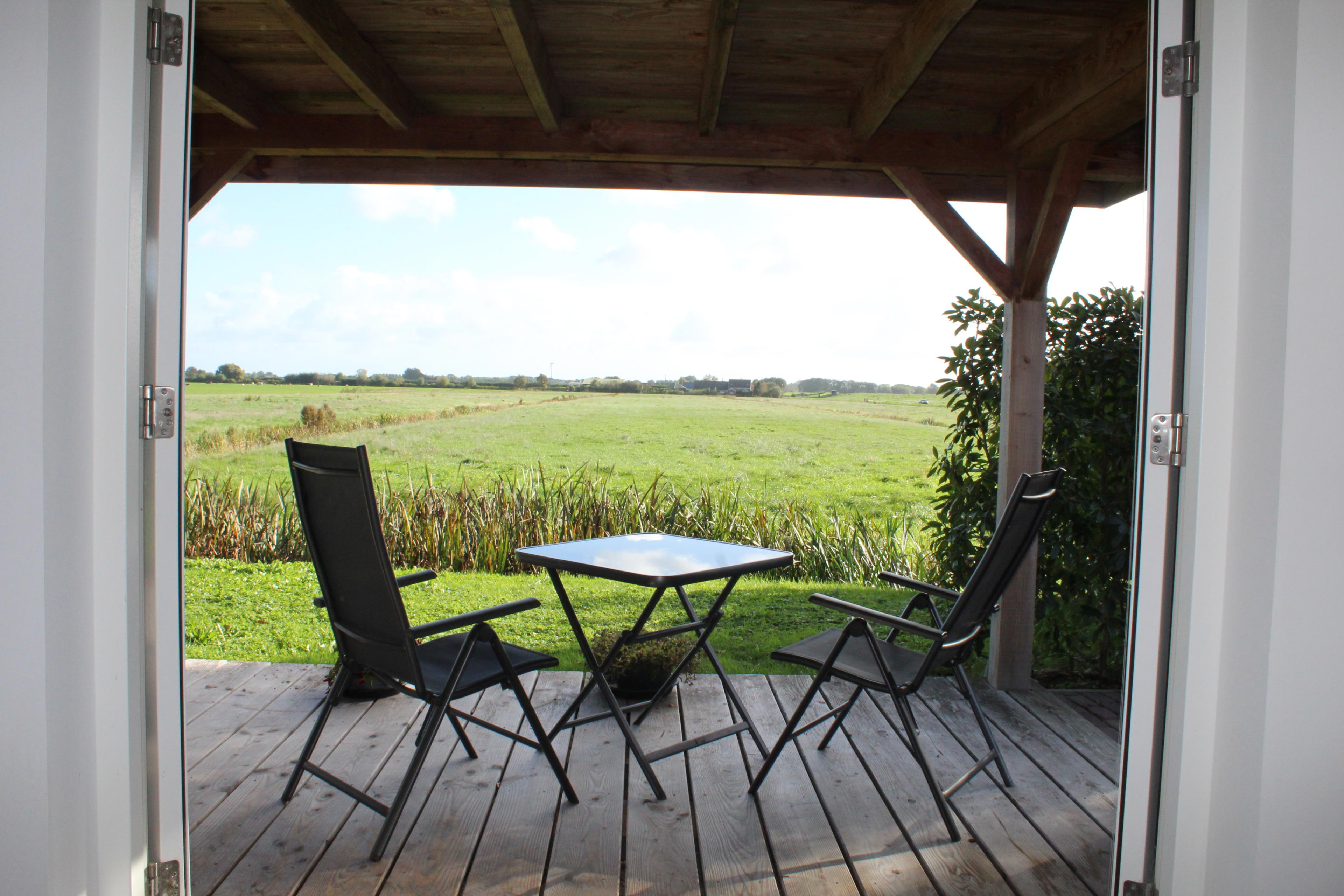 Casa nella natura a Mijdrecht