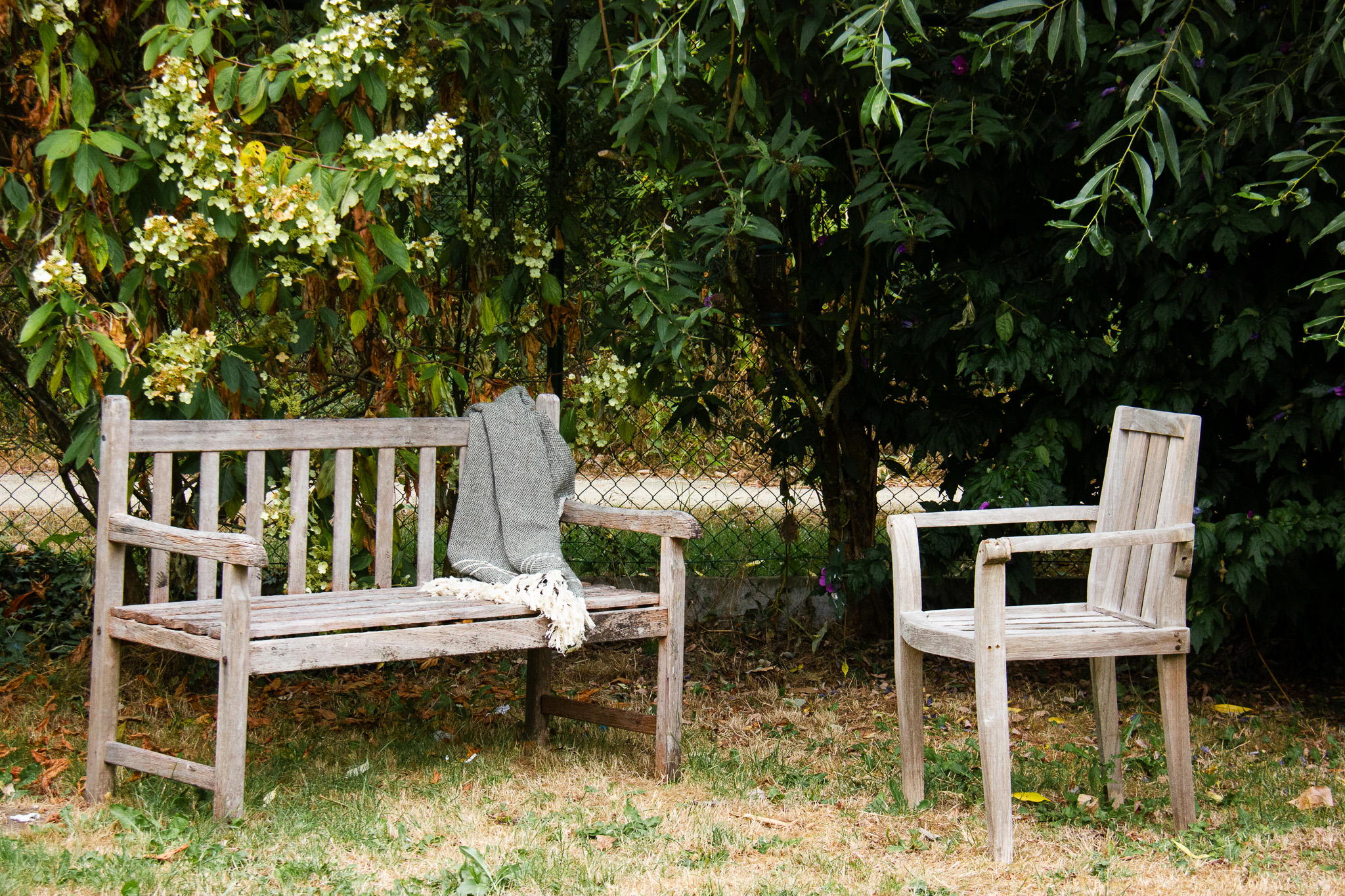 Maison nature à Bornem