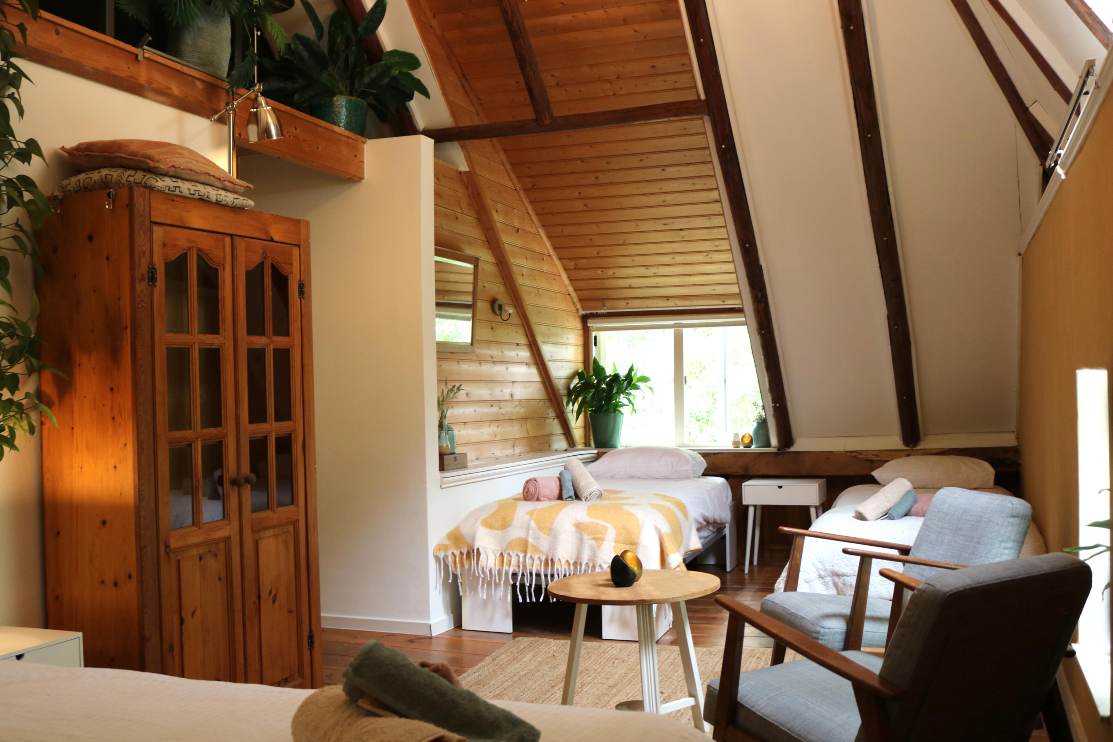 Maison nature à Wijhe