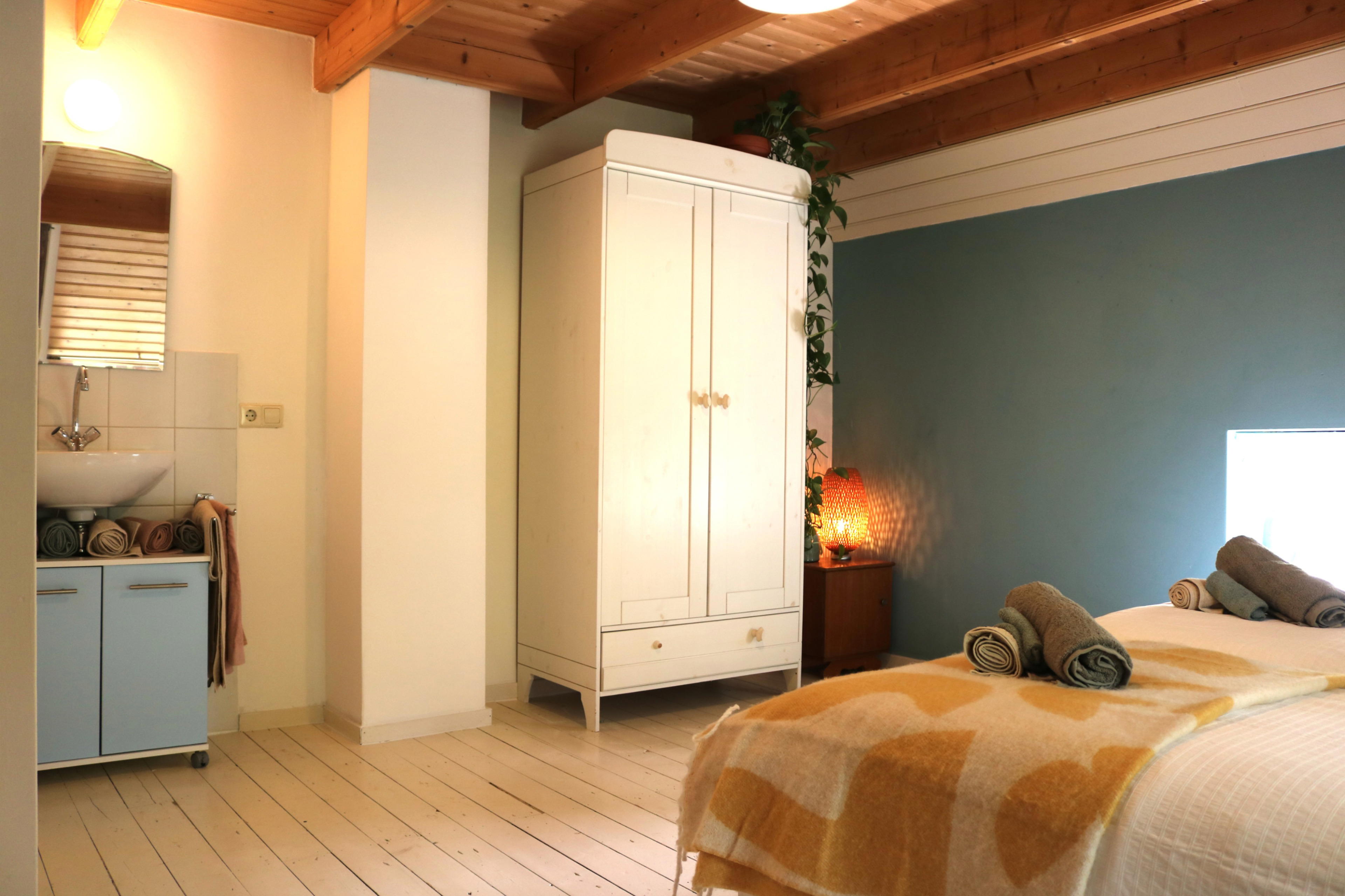 Casa nella natura a Wijhe