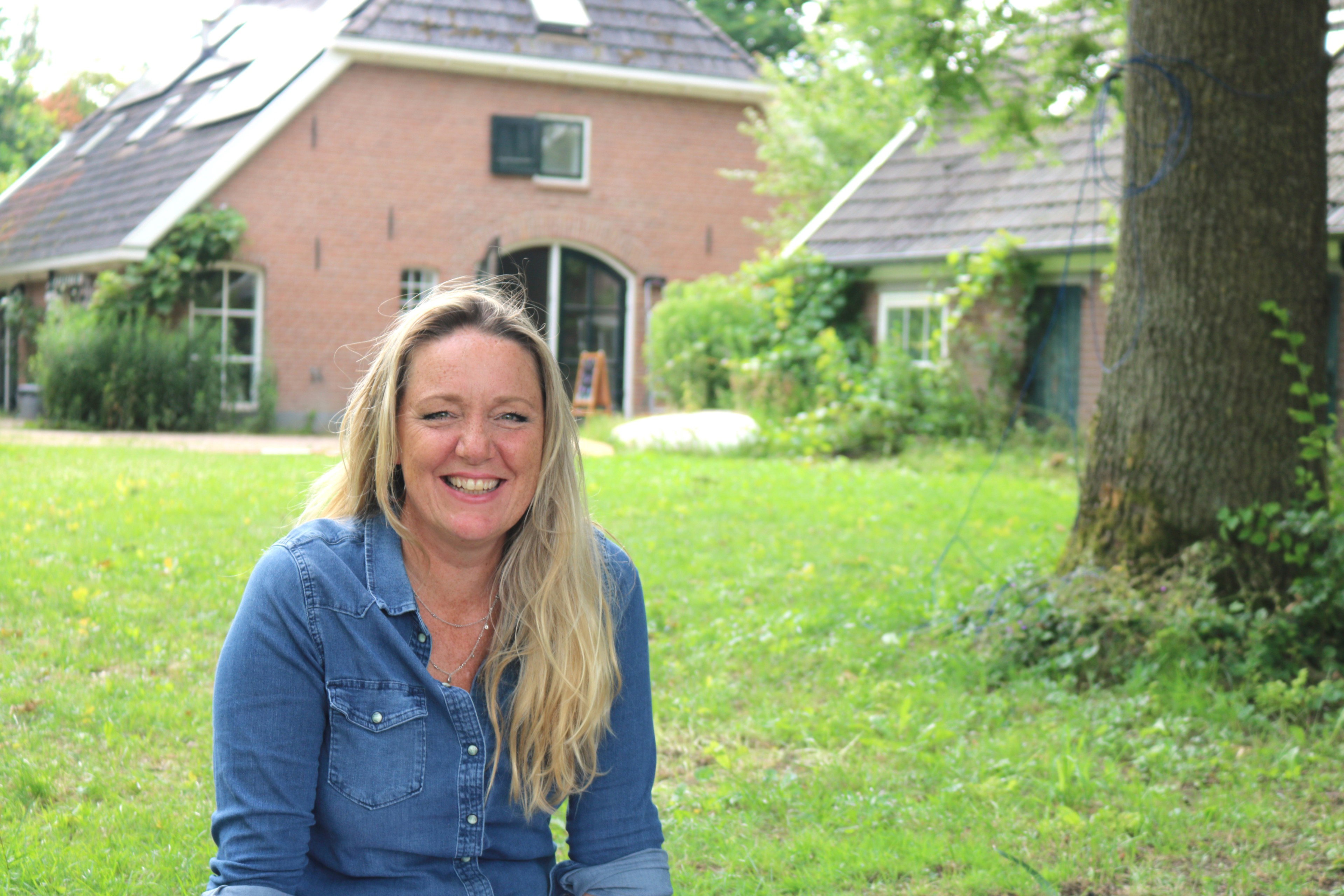 Naturhäuschen in Herxen