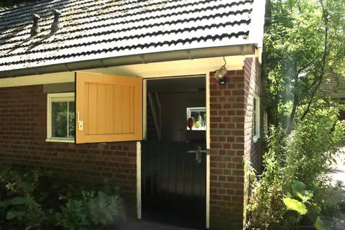 Maison nature à Wijhe