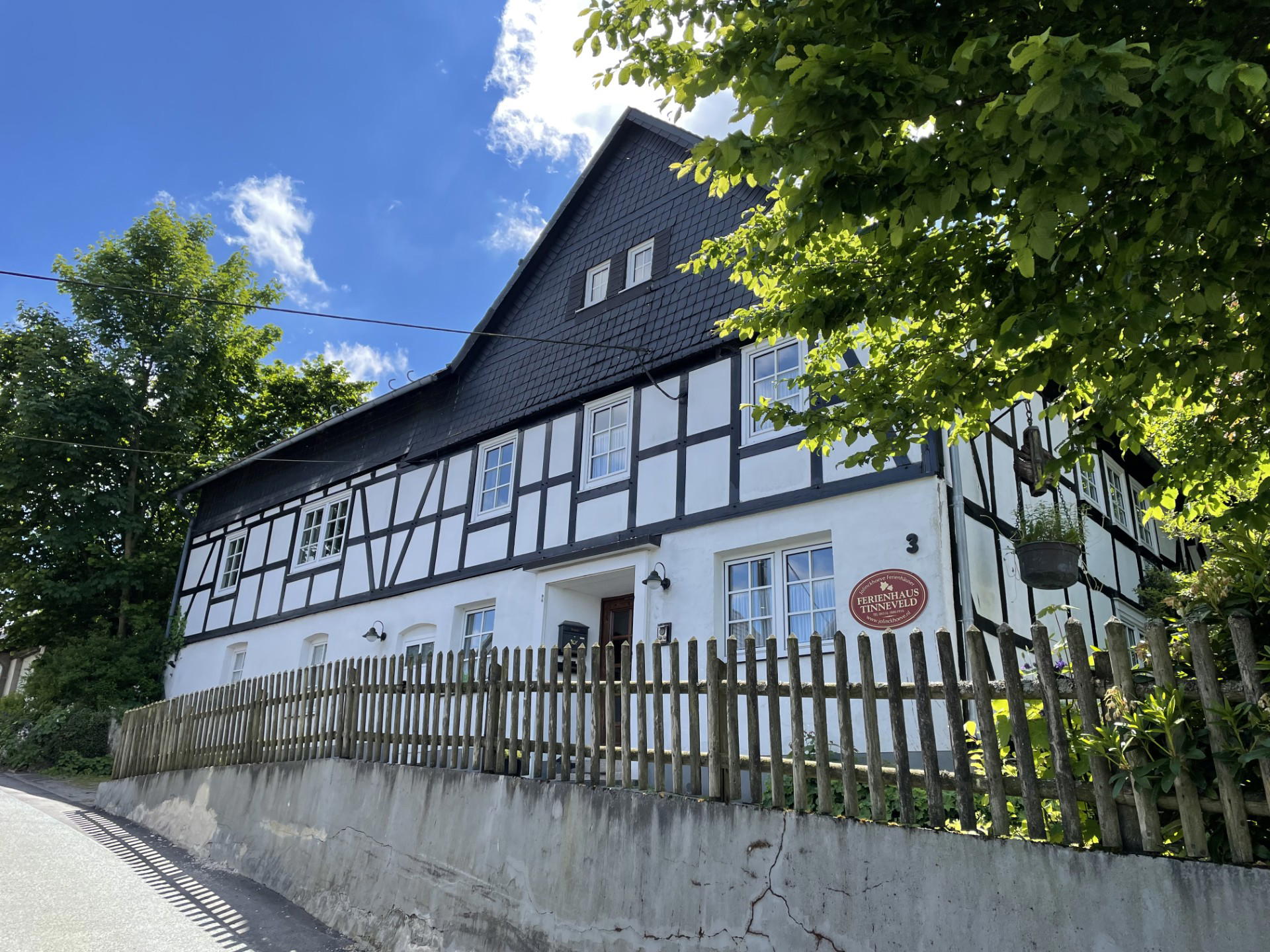 Maison nature à Schmallenberg - Oberrarbach