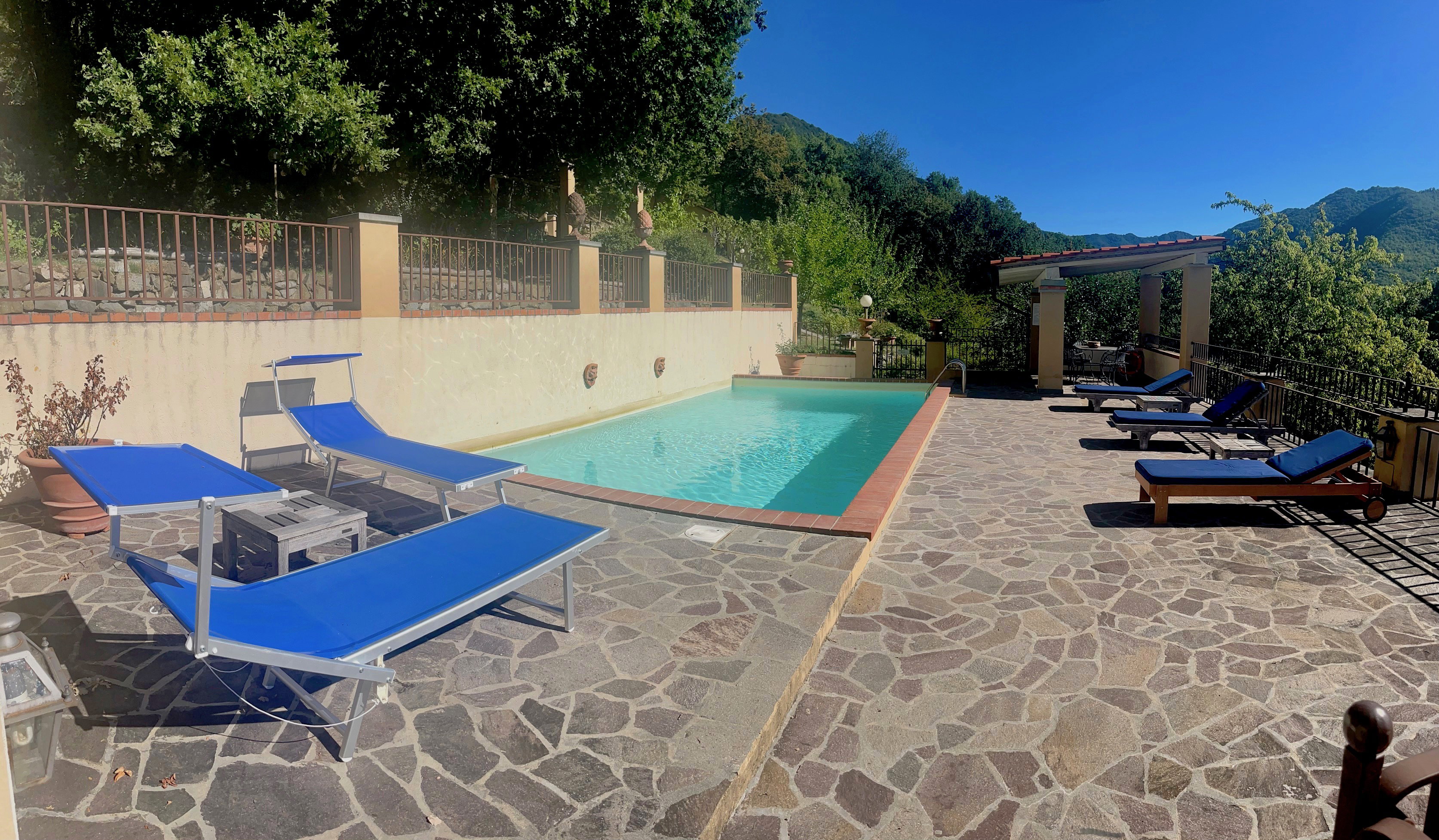 Natuurhuisje in VICCHIO DI MUGELLO