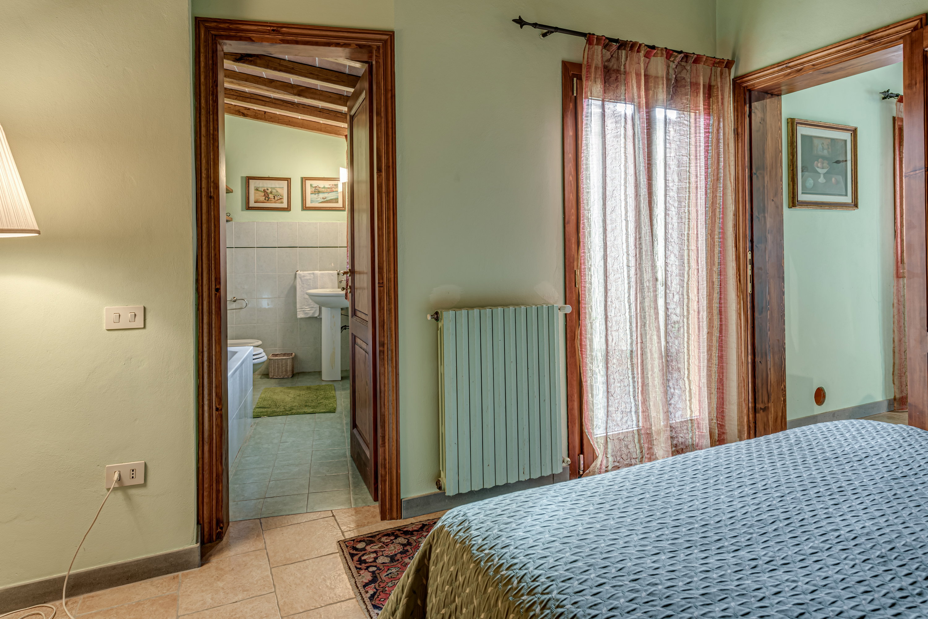 Natuurhuisje in VICCHIO DI MUGELLO