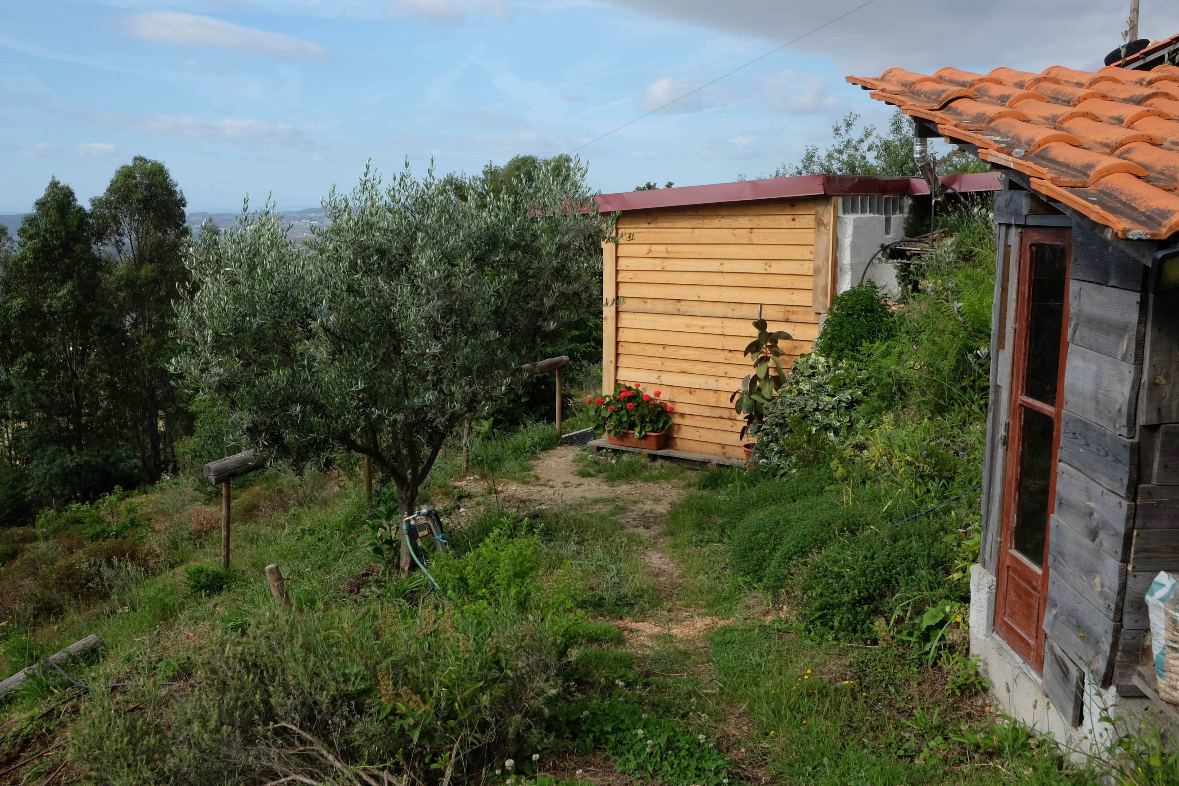 Natuurhuisje in Esculca