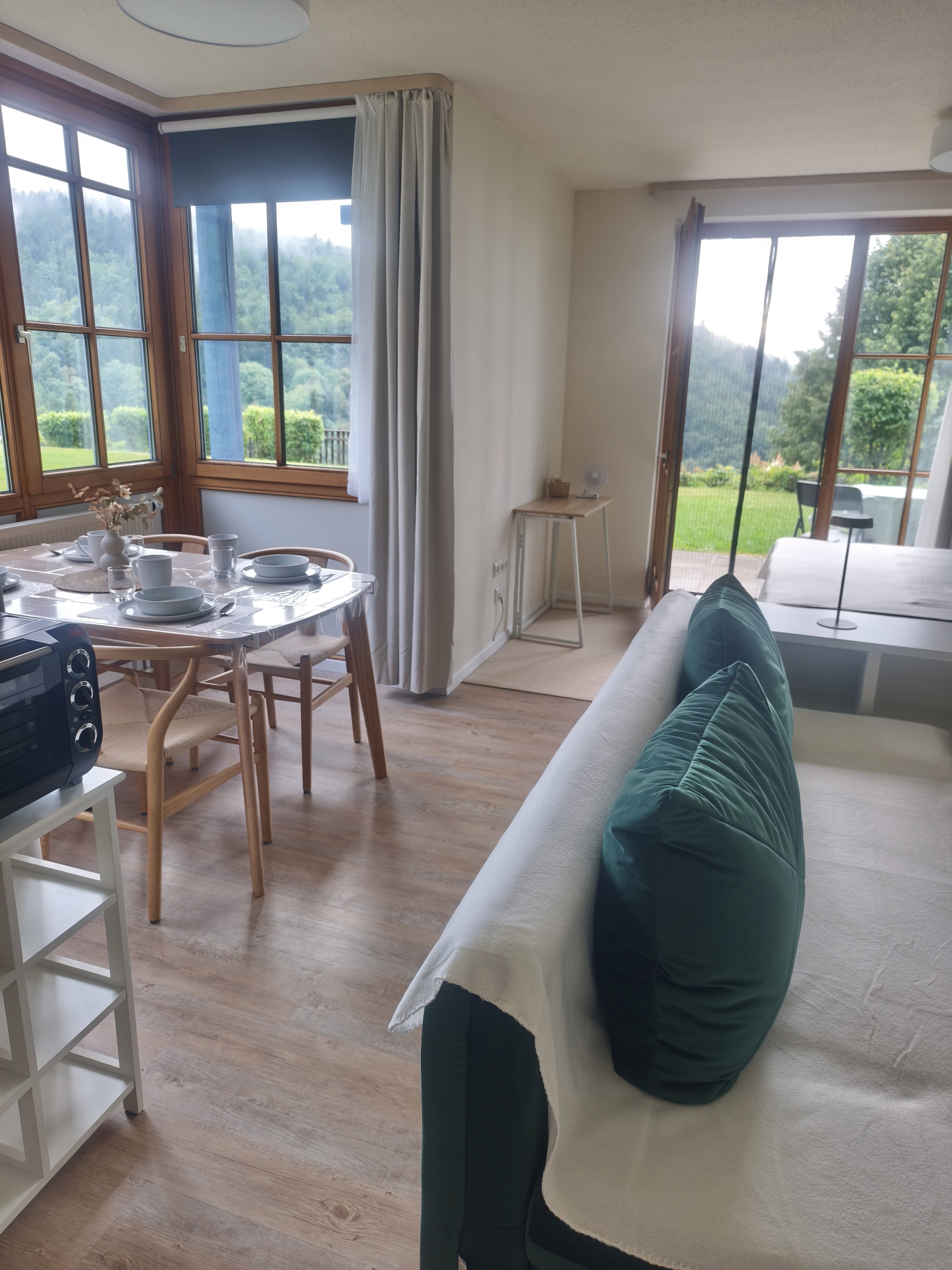 Natuurhuisje in Schöfweg