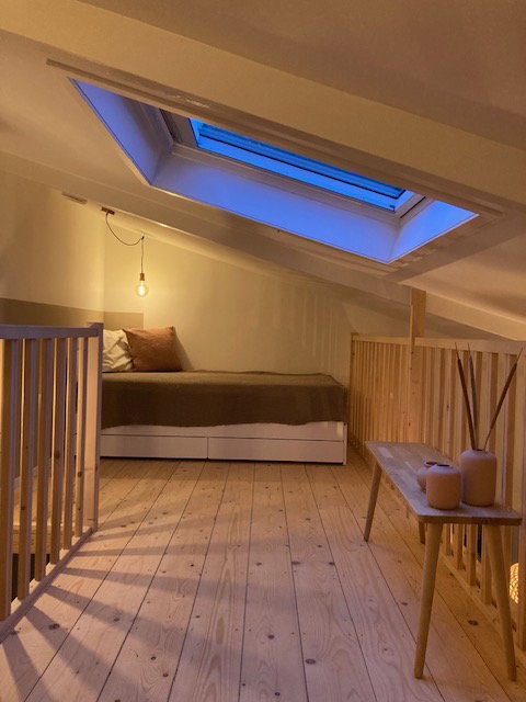 Maison nature à Terwolde