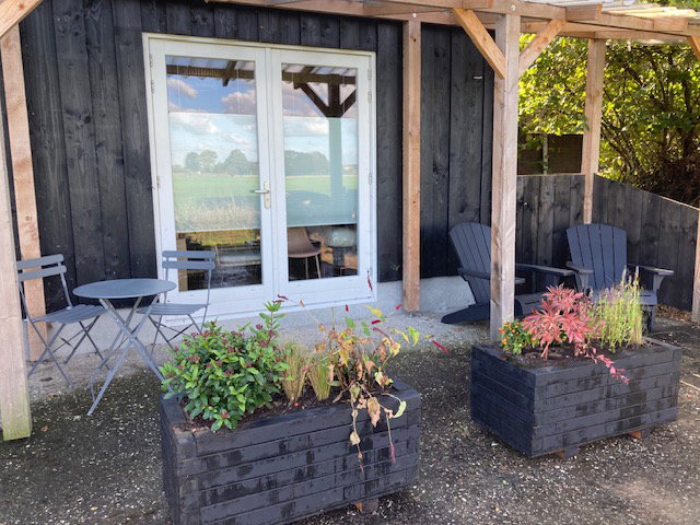 Maison nature à Terwolde