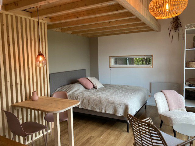 Maison nature à Terwolde