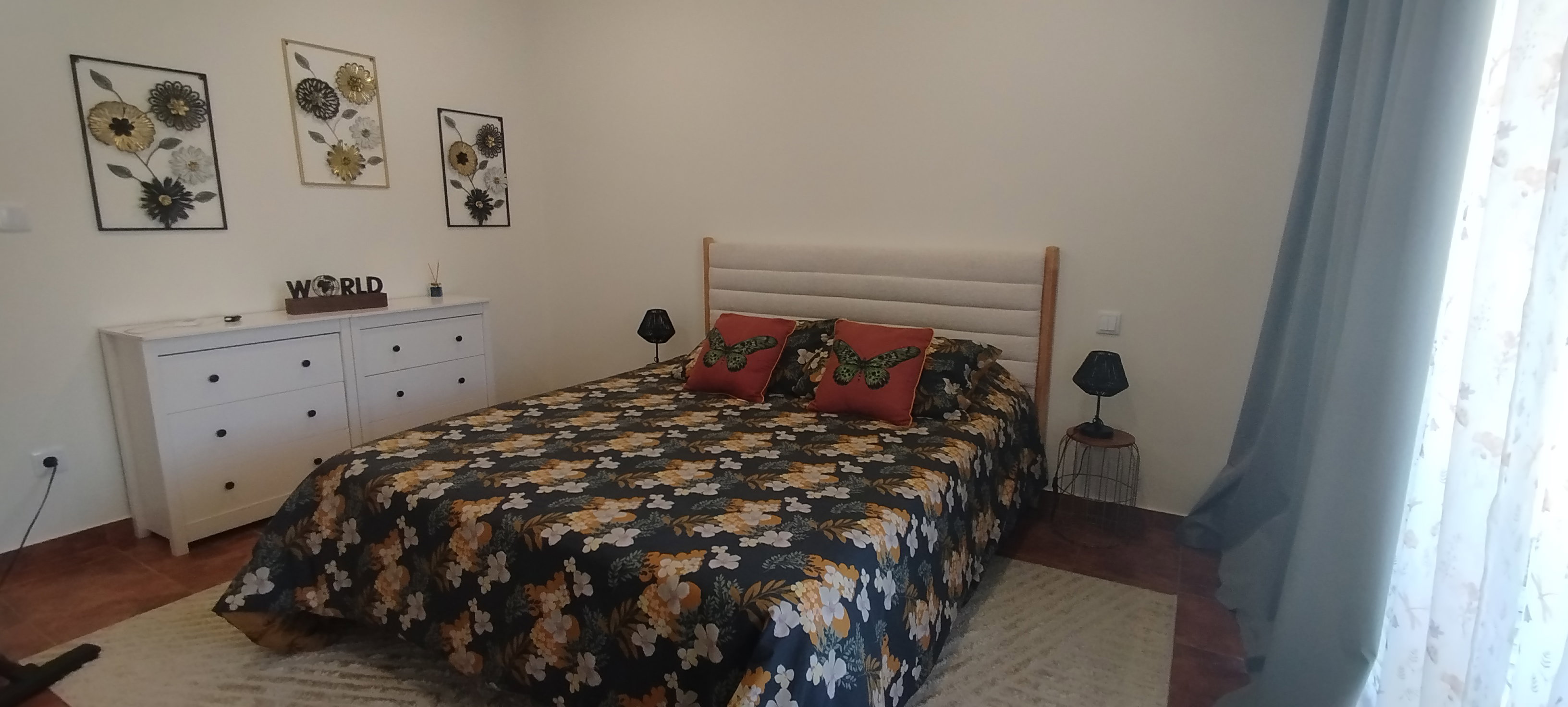 Maison nature à Telhado - Fundão