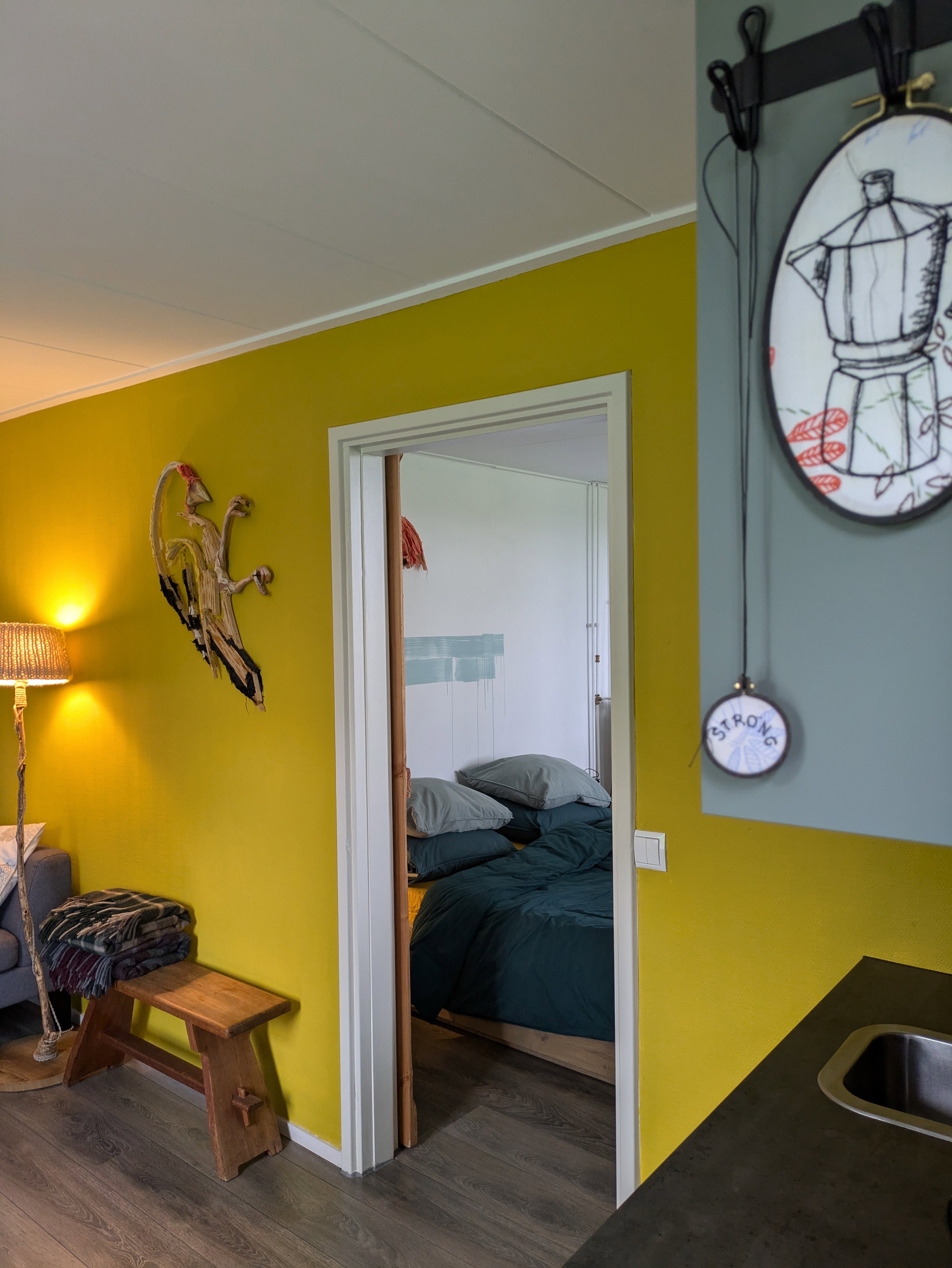Nature house in Winterswijk Kotten