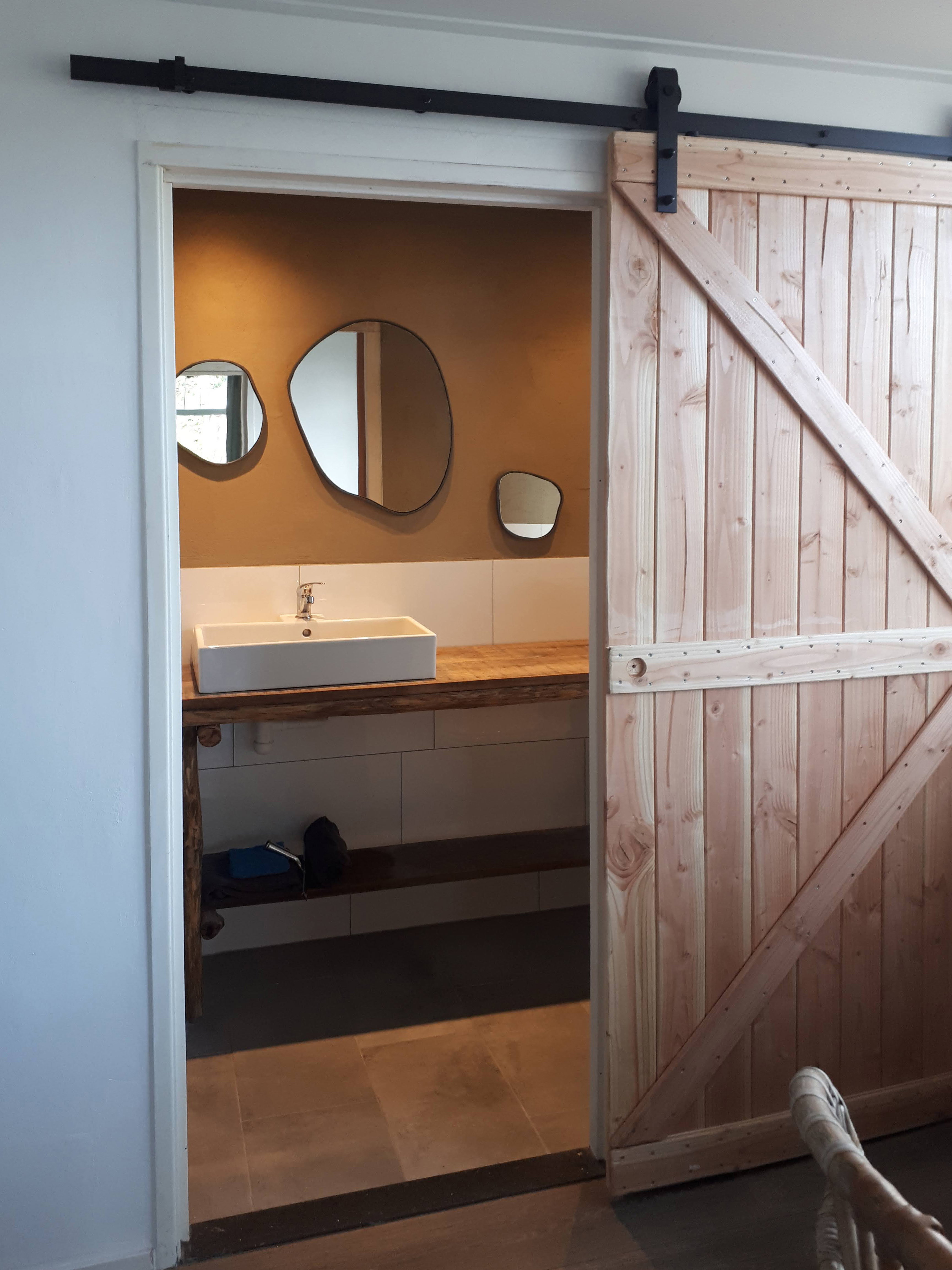 Nature house in Winterswijk Kotten