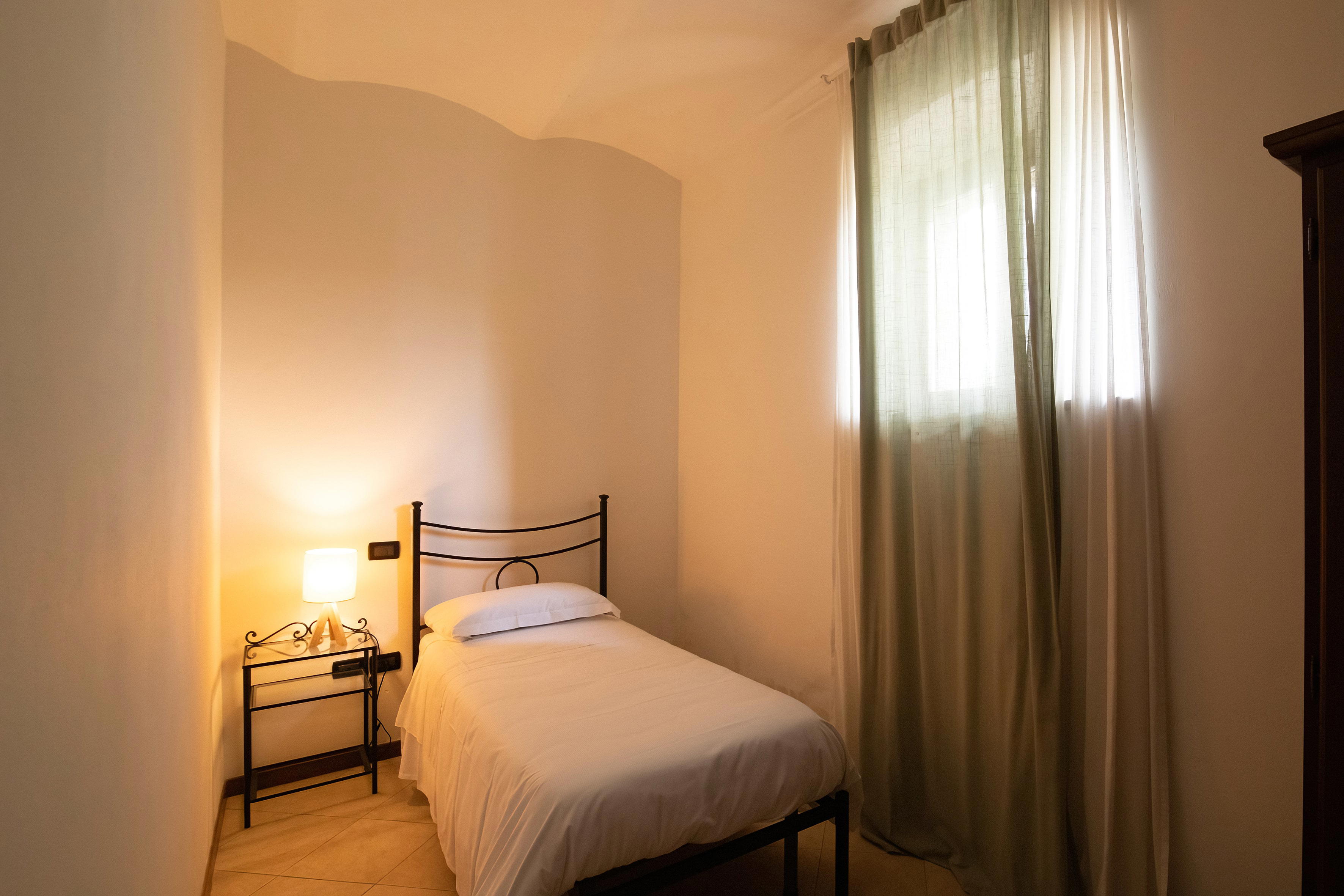 Maison nature à Gualdo Tadino