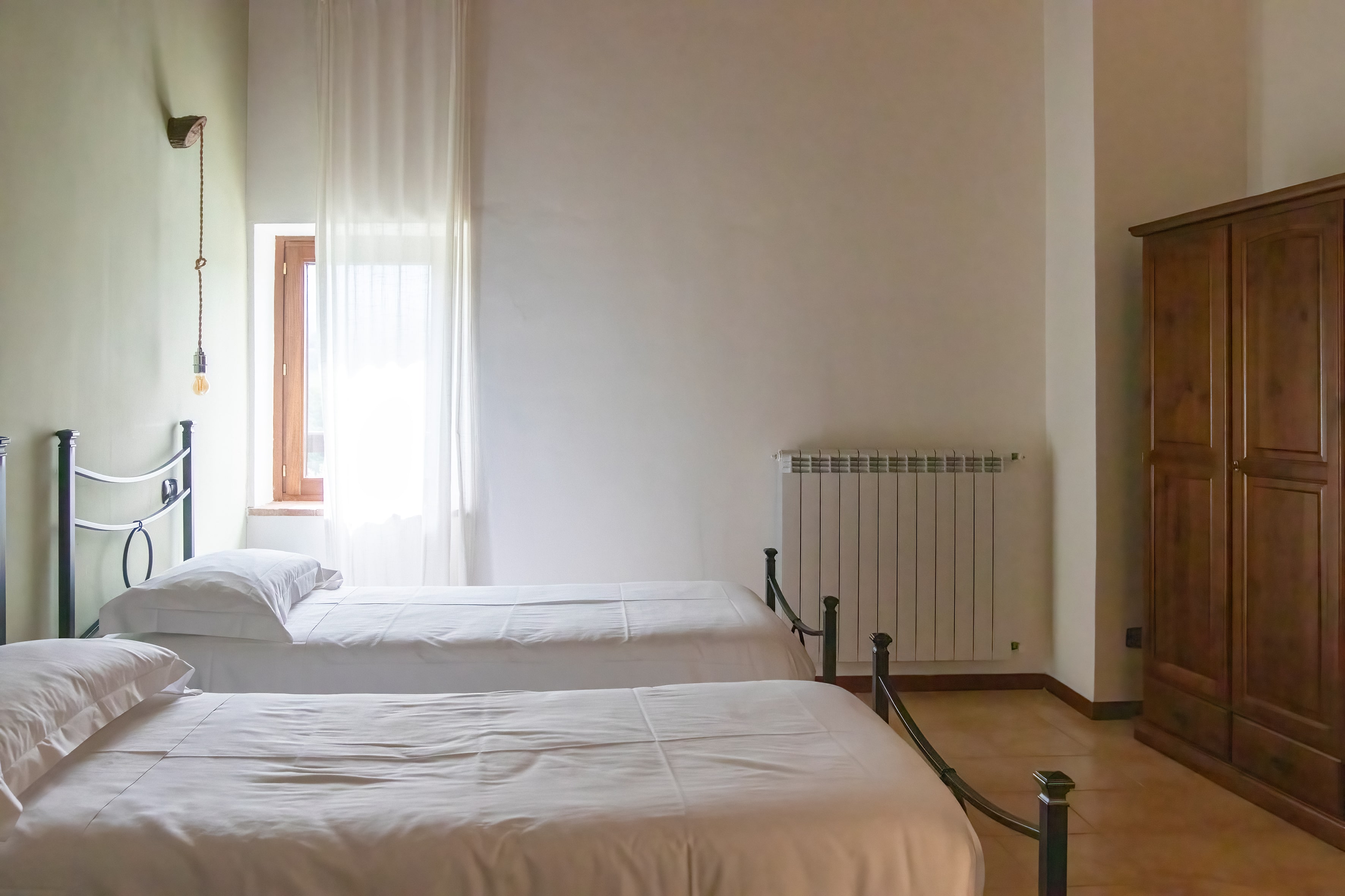 Natuurhuisje in Gualdo Tadino