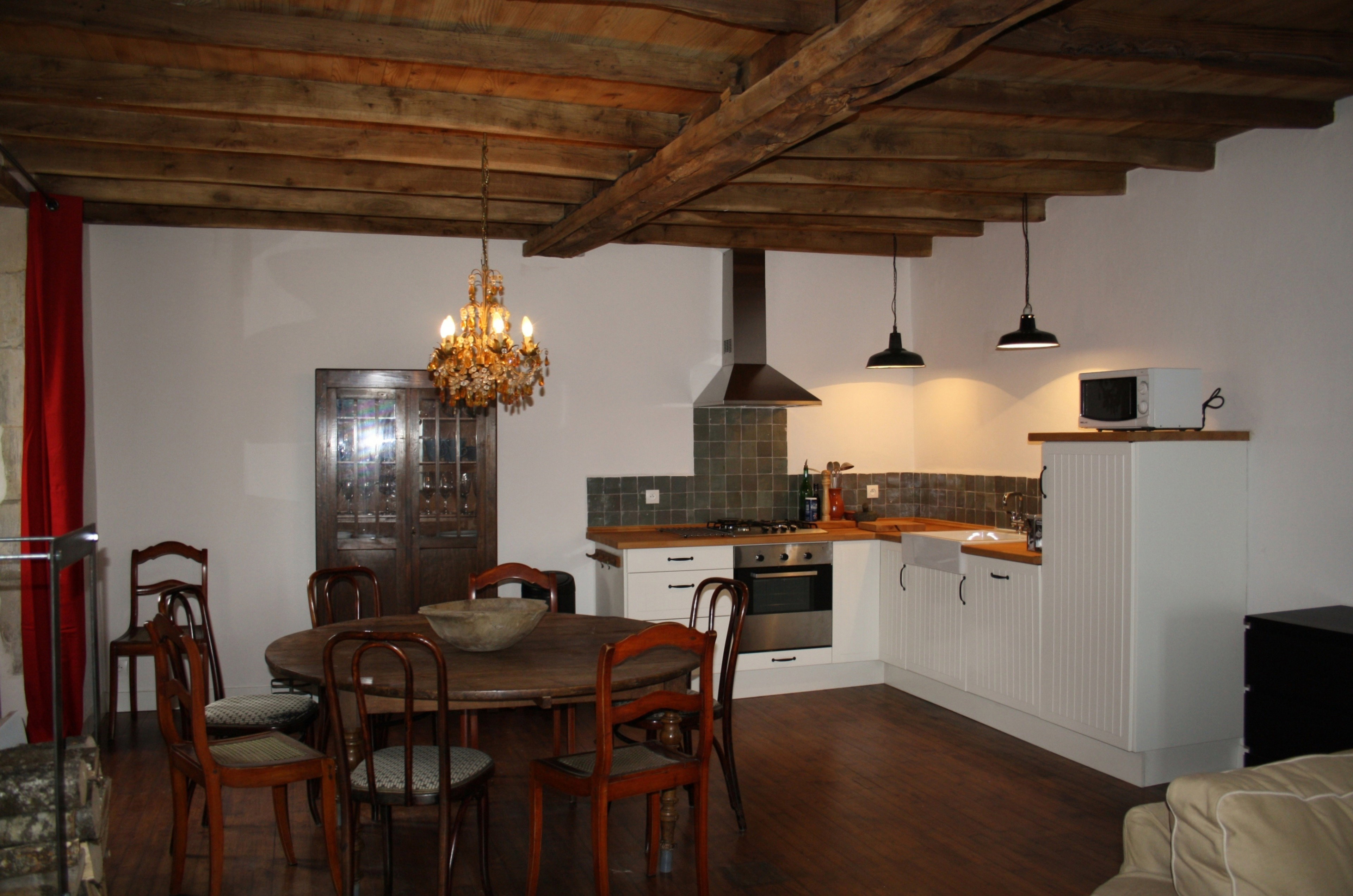 Natuurhuisje in Villars