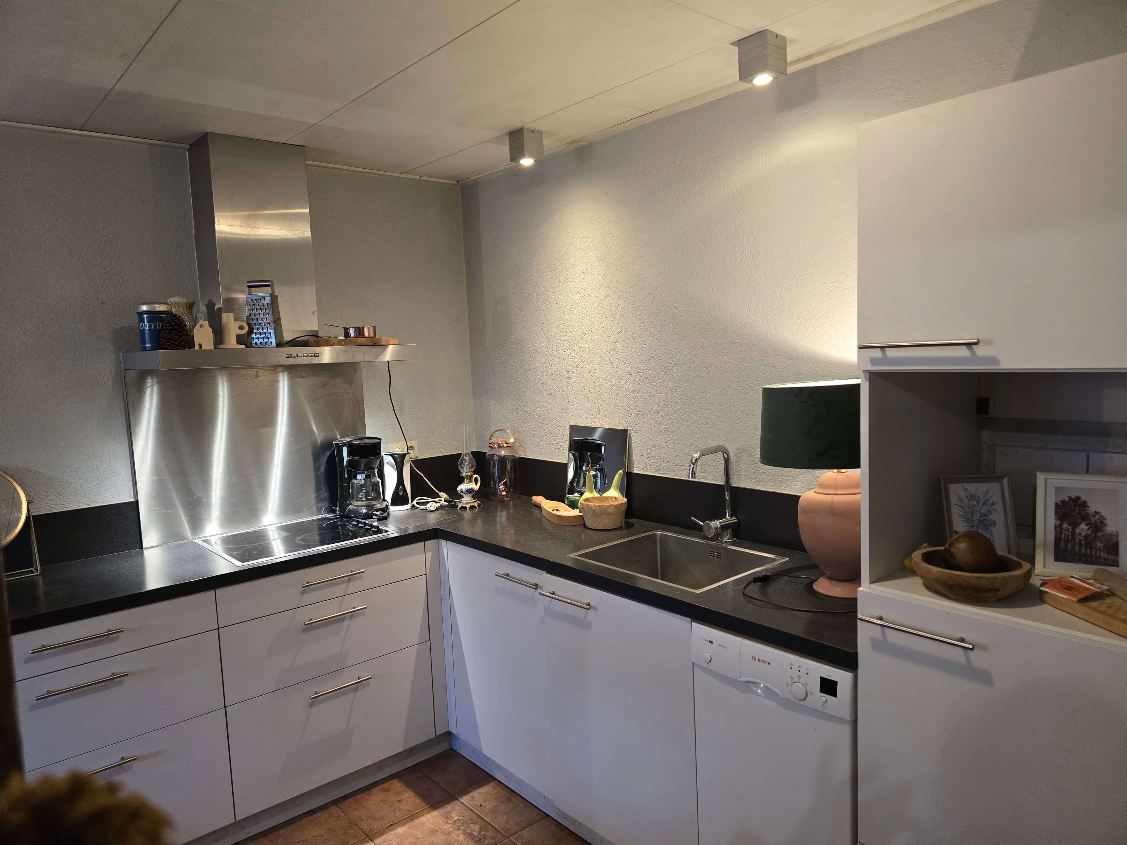 Nature house in Winterswijk Woold