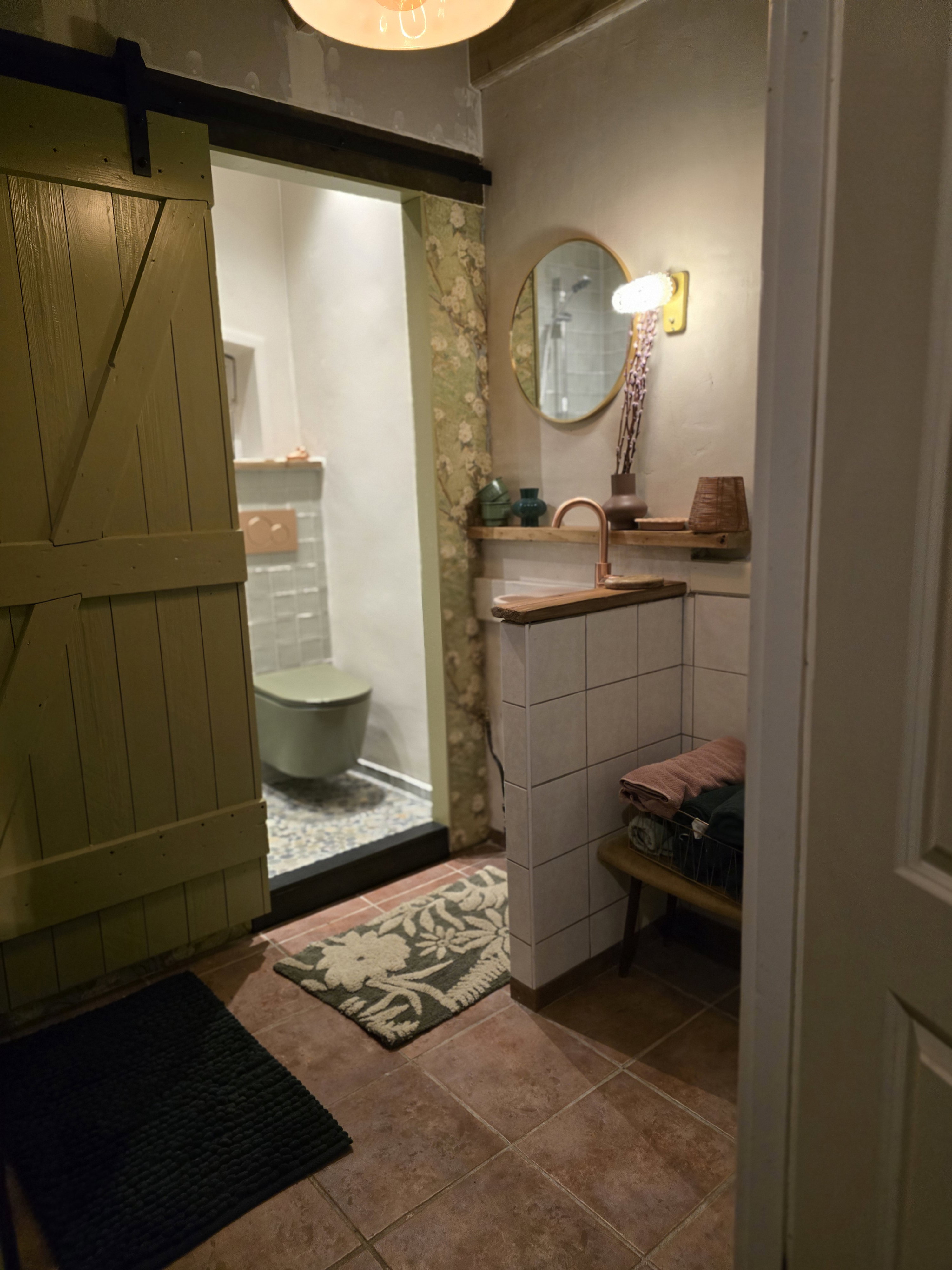 Nature house in Winterswijk Woold