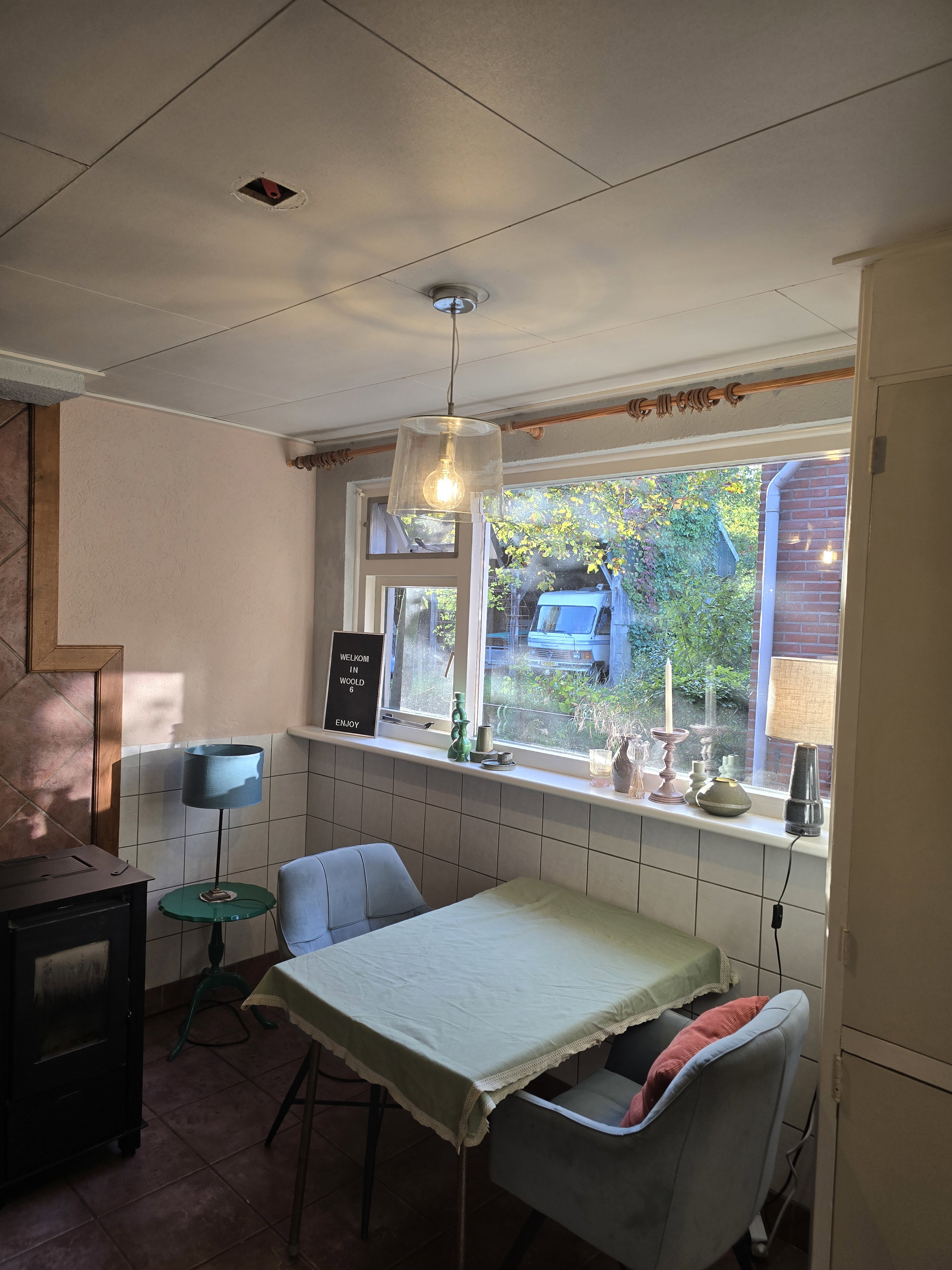 Nature house in Winterswijk Woold