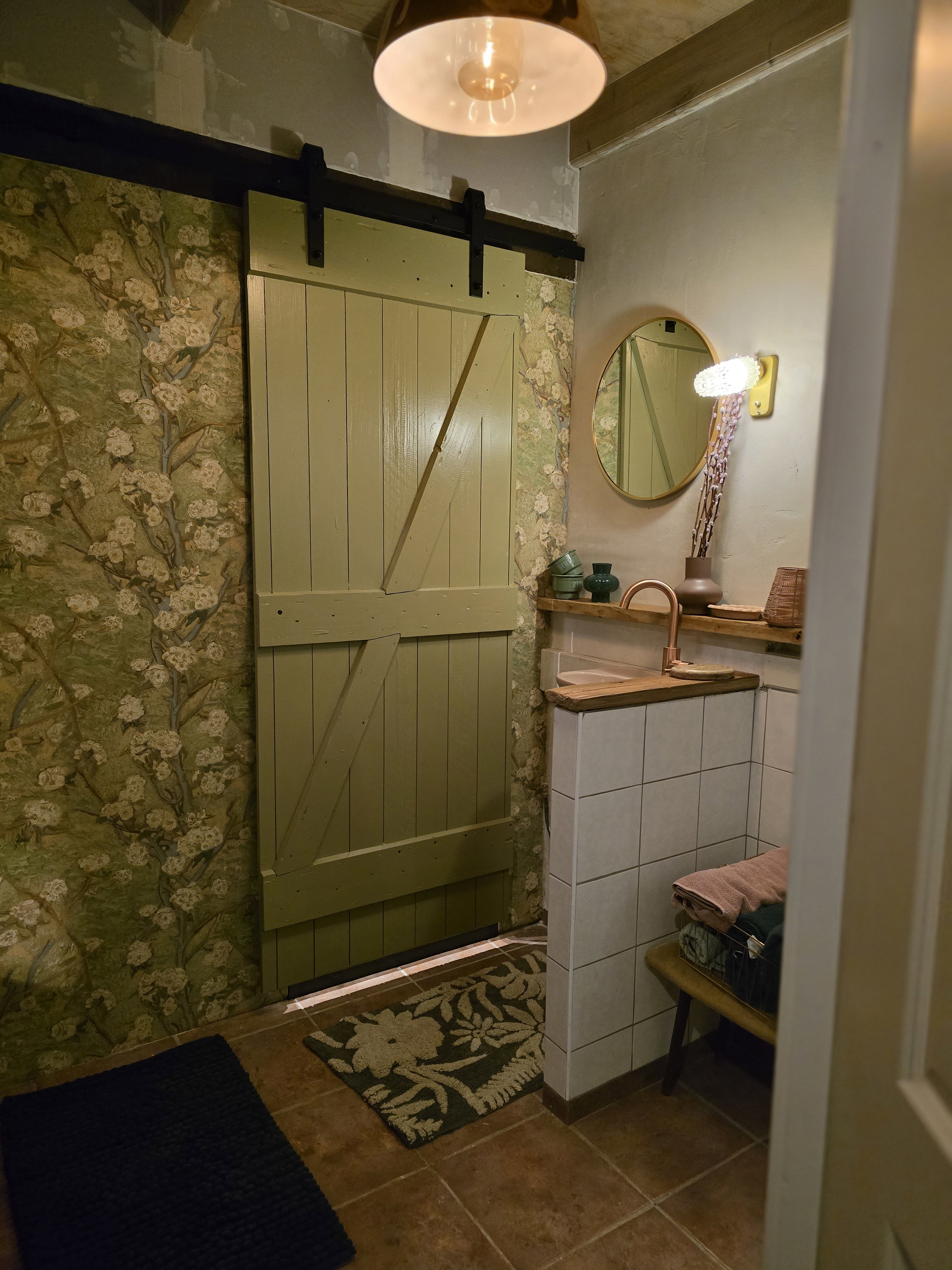 Nature house in Winterswijk Woold