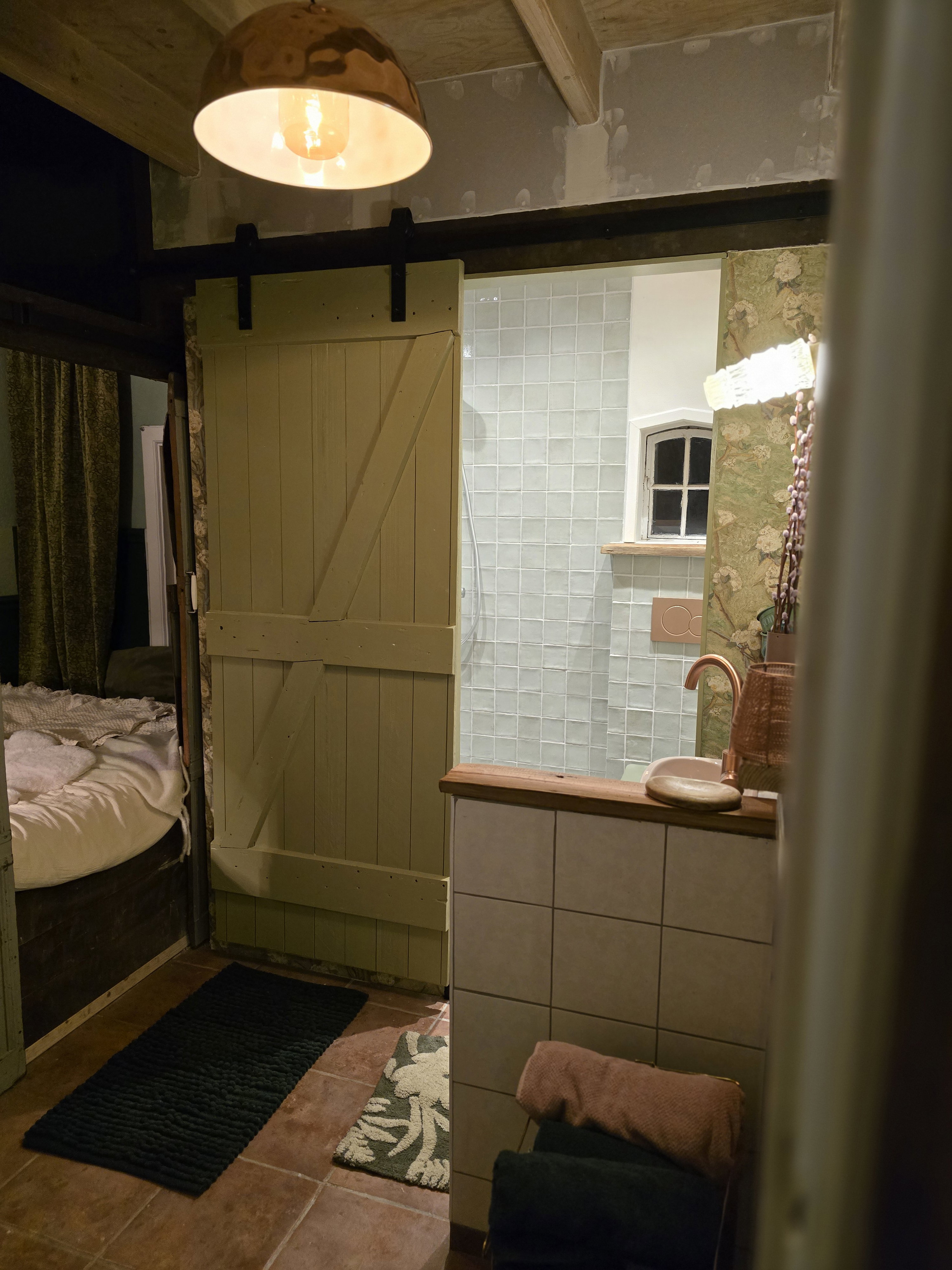Nature house in Winterswijk Woold
