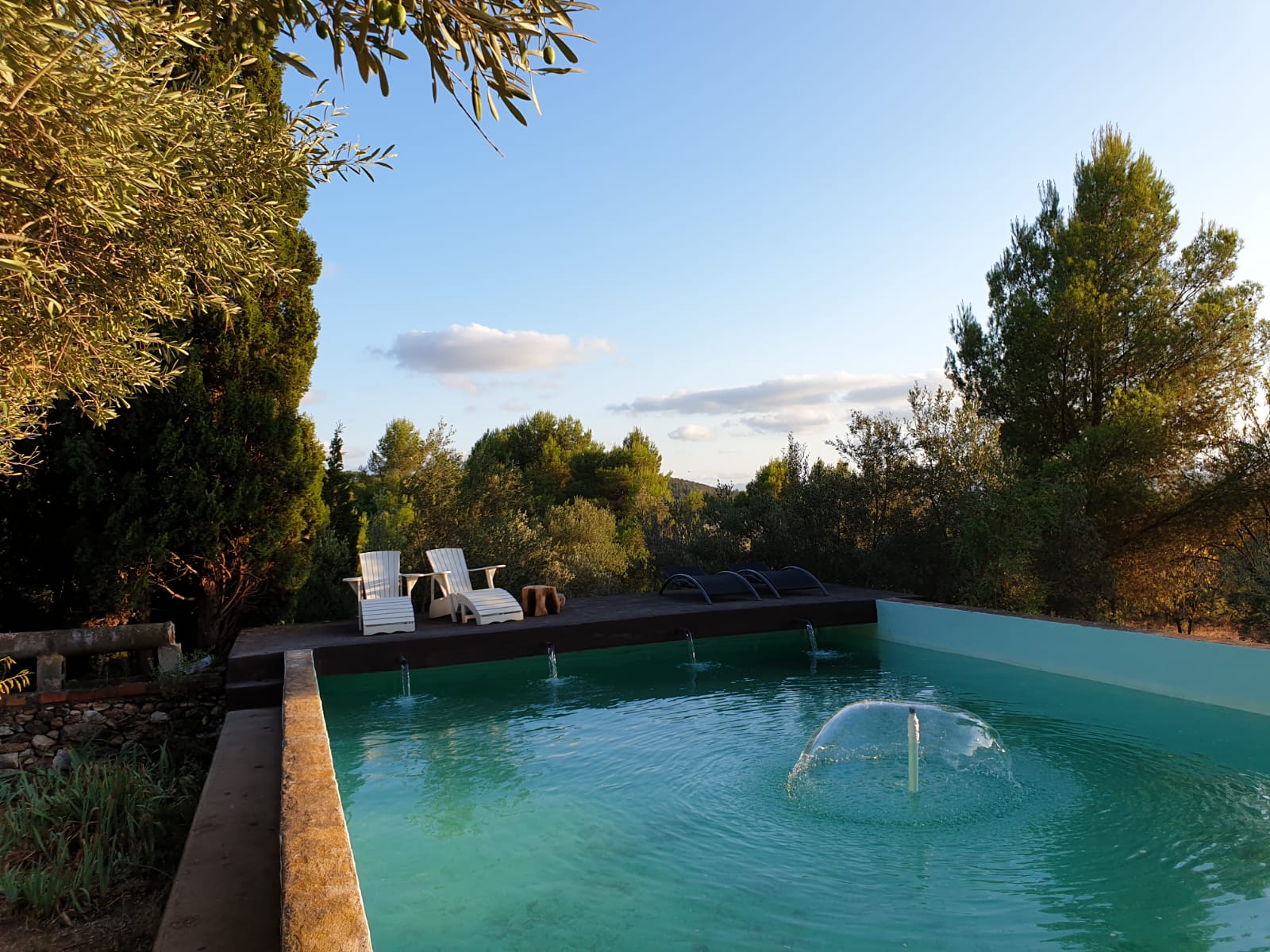 Casa nella natura a Sant Joan de Moro