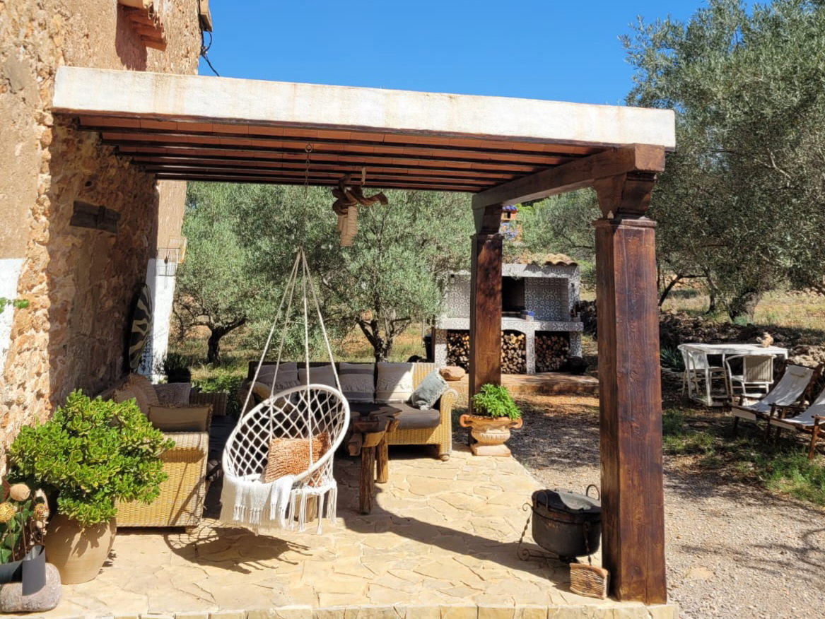 Natuurhuisje in Sant Joan de Moro