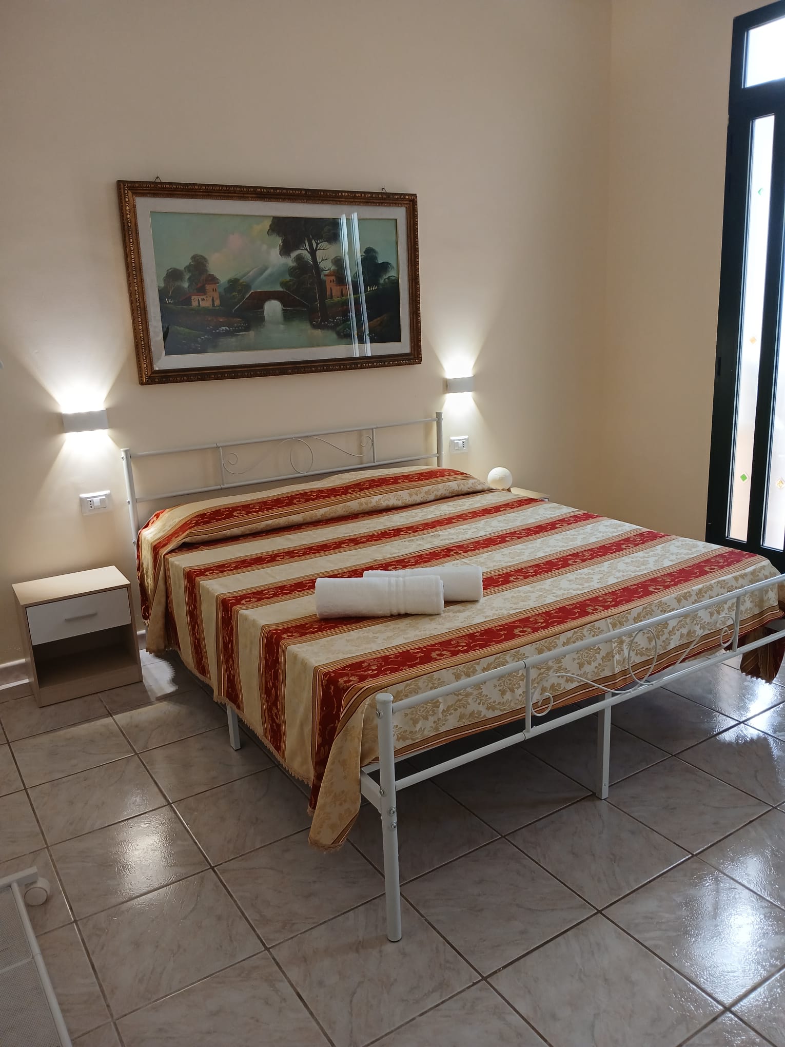 Natuurhuisje in Corigliano d'Otranto