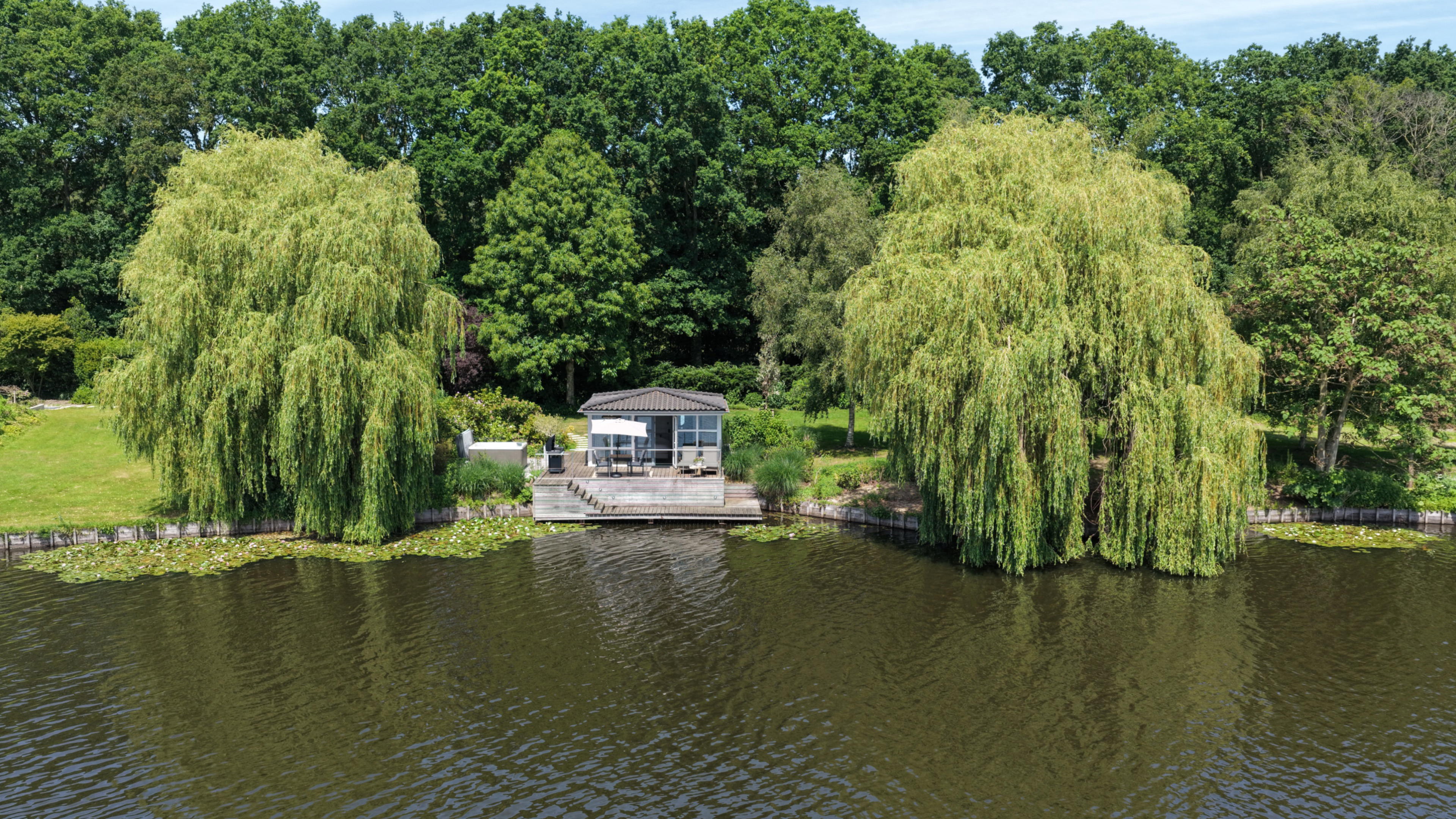 Maison nature à Wijchen